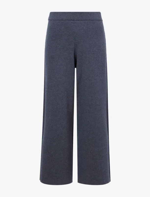 Grace Pant in Cotton Cashmere sold by Proenza Schouler