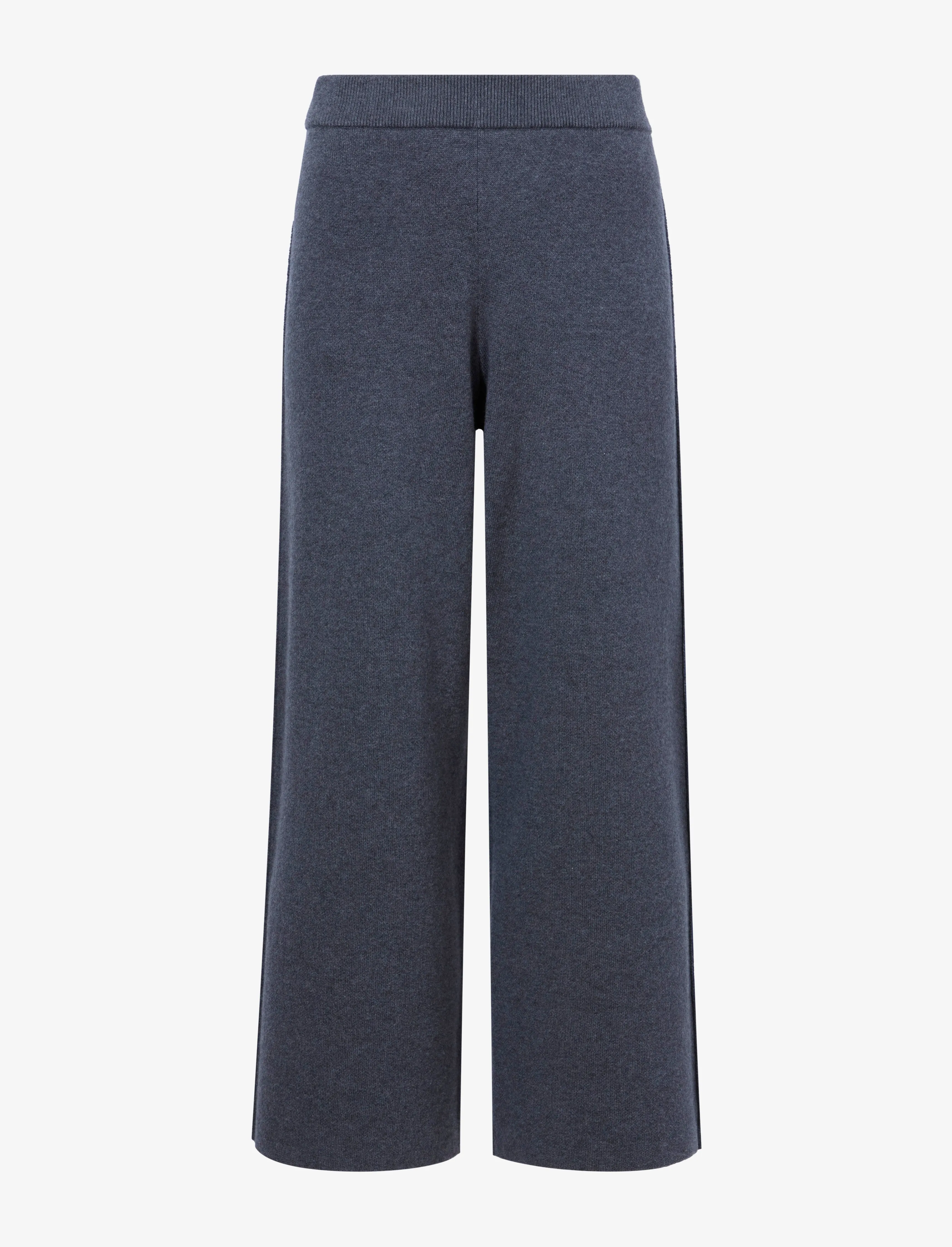 Grace Pant in Cotton Cashmere sold by Proenza Schouler