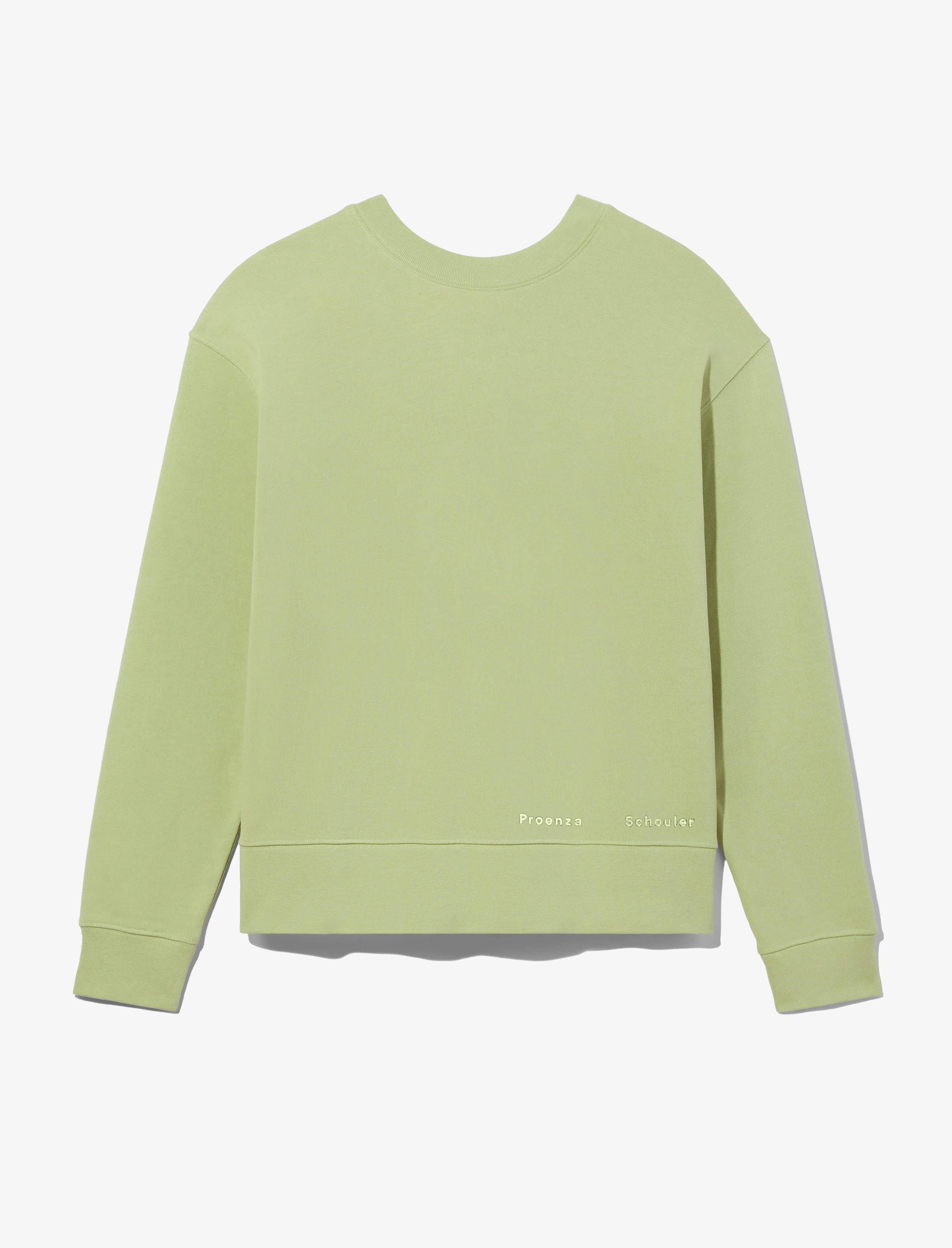 Long Sleeve Sweatshirt sold by Proenza Schouler