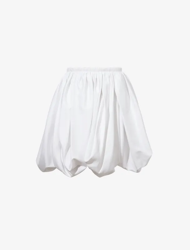 Technical Nylon Skirt made by Proenza Schouler
