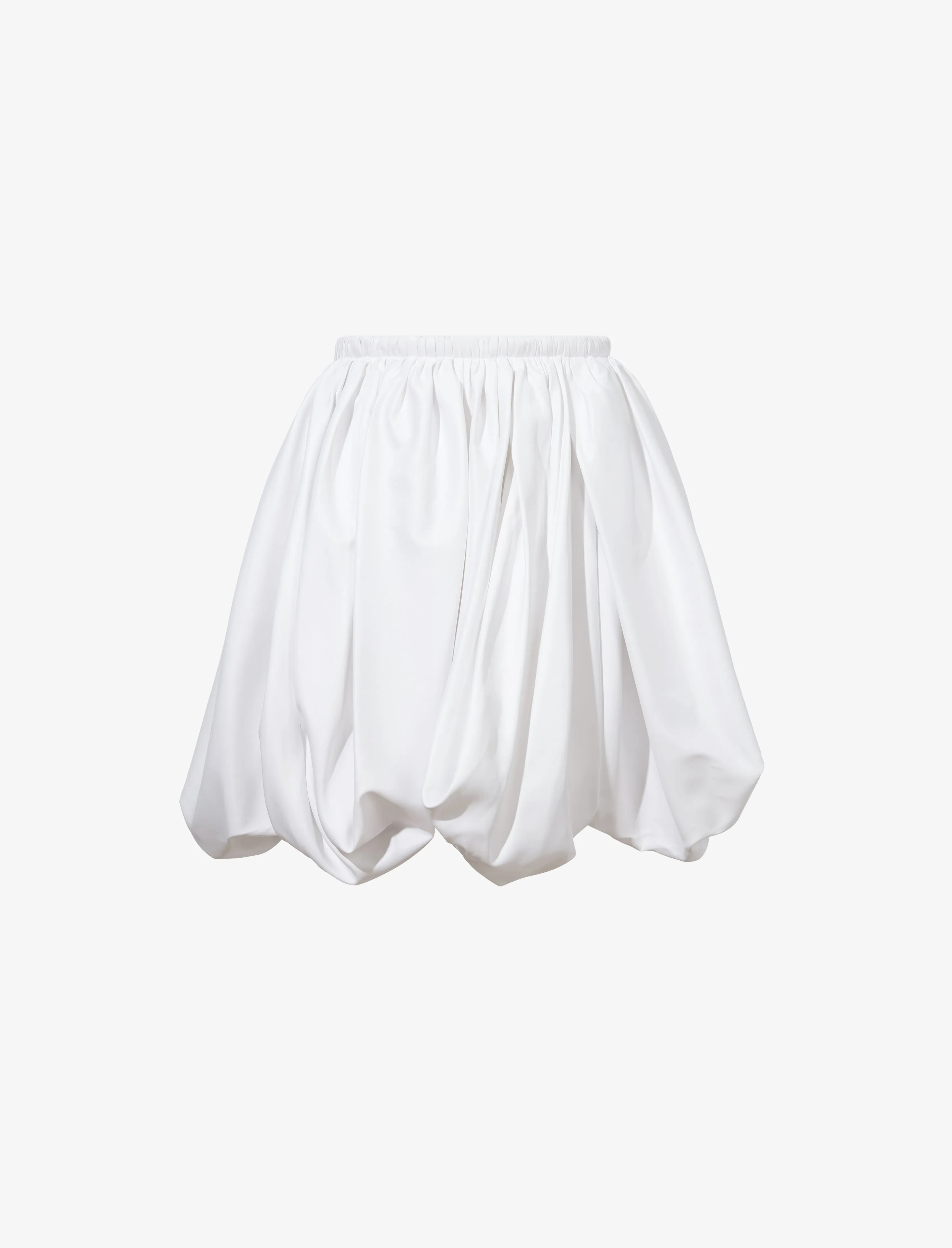 Technical Nylon Skirt sold by Proenza Schouler