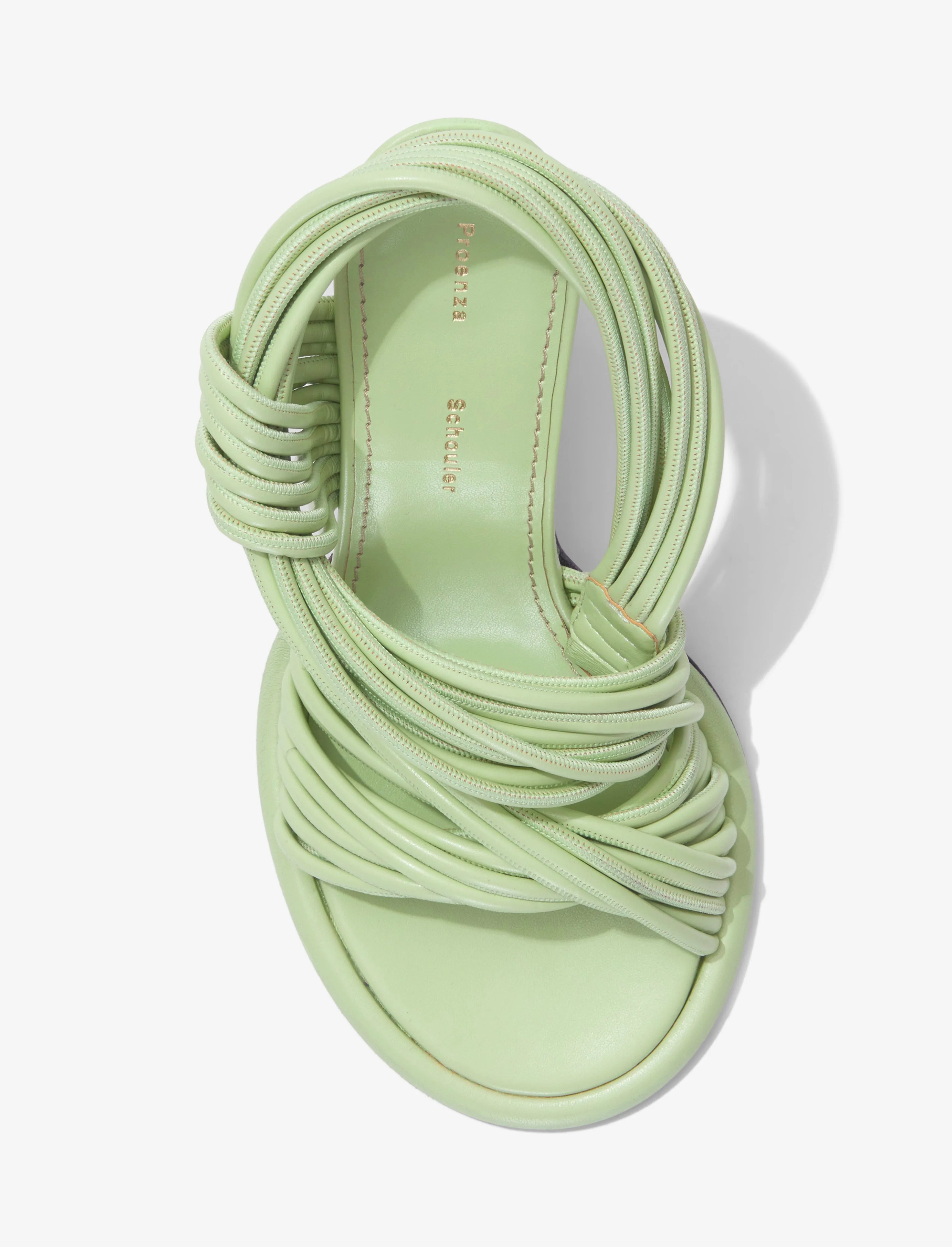 Pipe Slingback Sandals sold by Proenza Schouler product image thumbnail 4