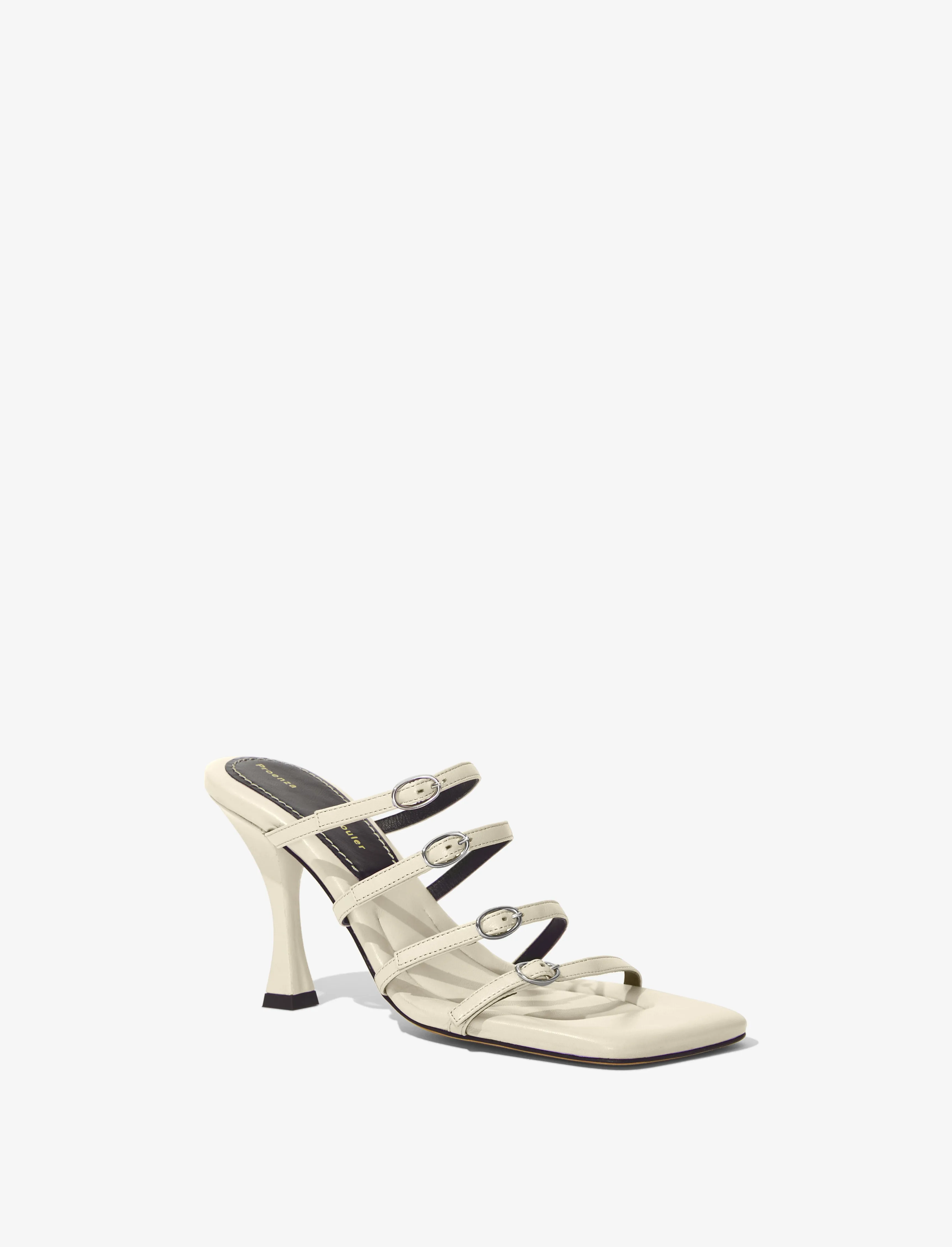 Square Sandals sold by Proenza Schouler product image thumbnail 2