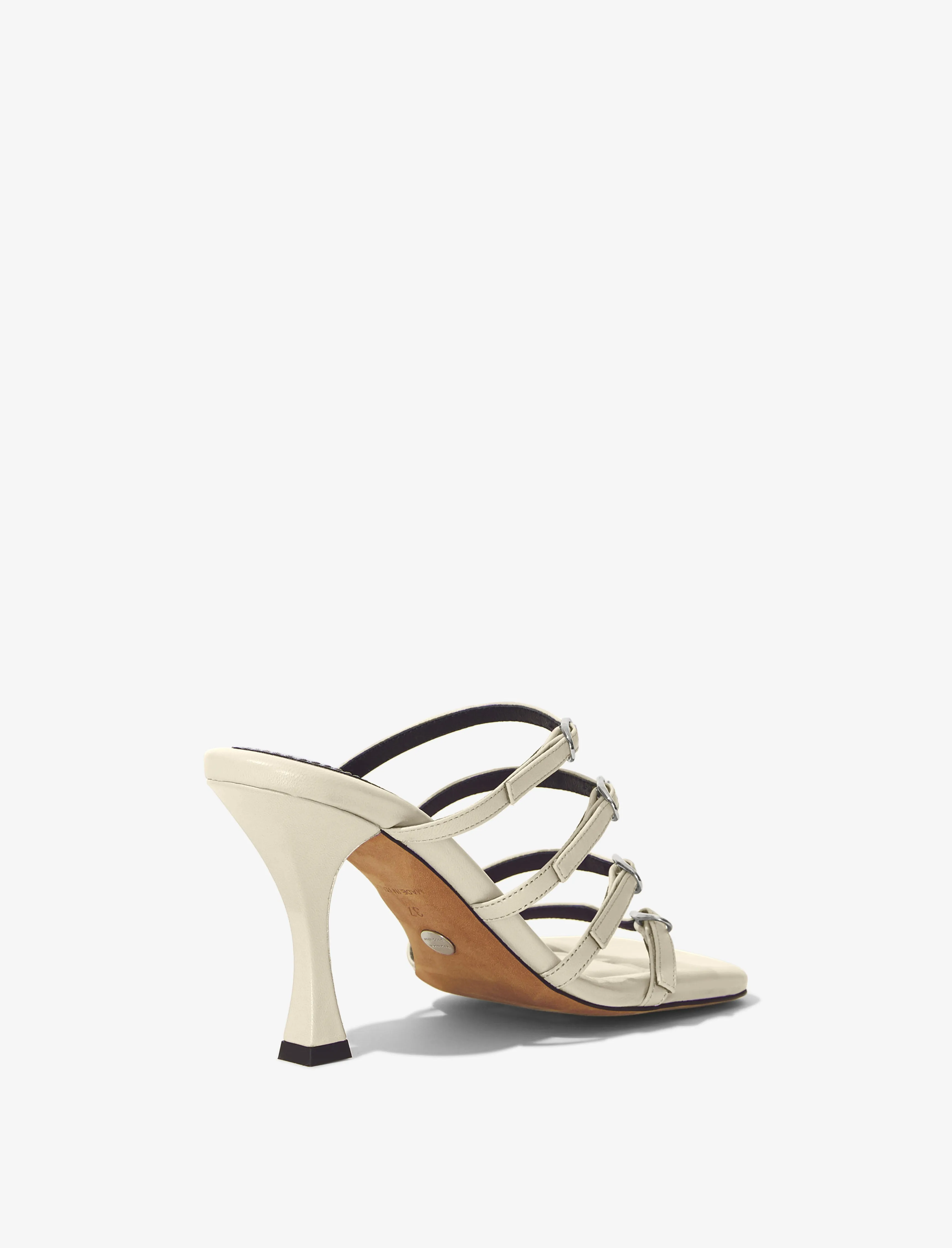 Square Sandals sold by Proenza Schouler product image thumbnail 3