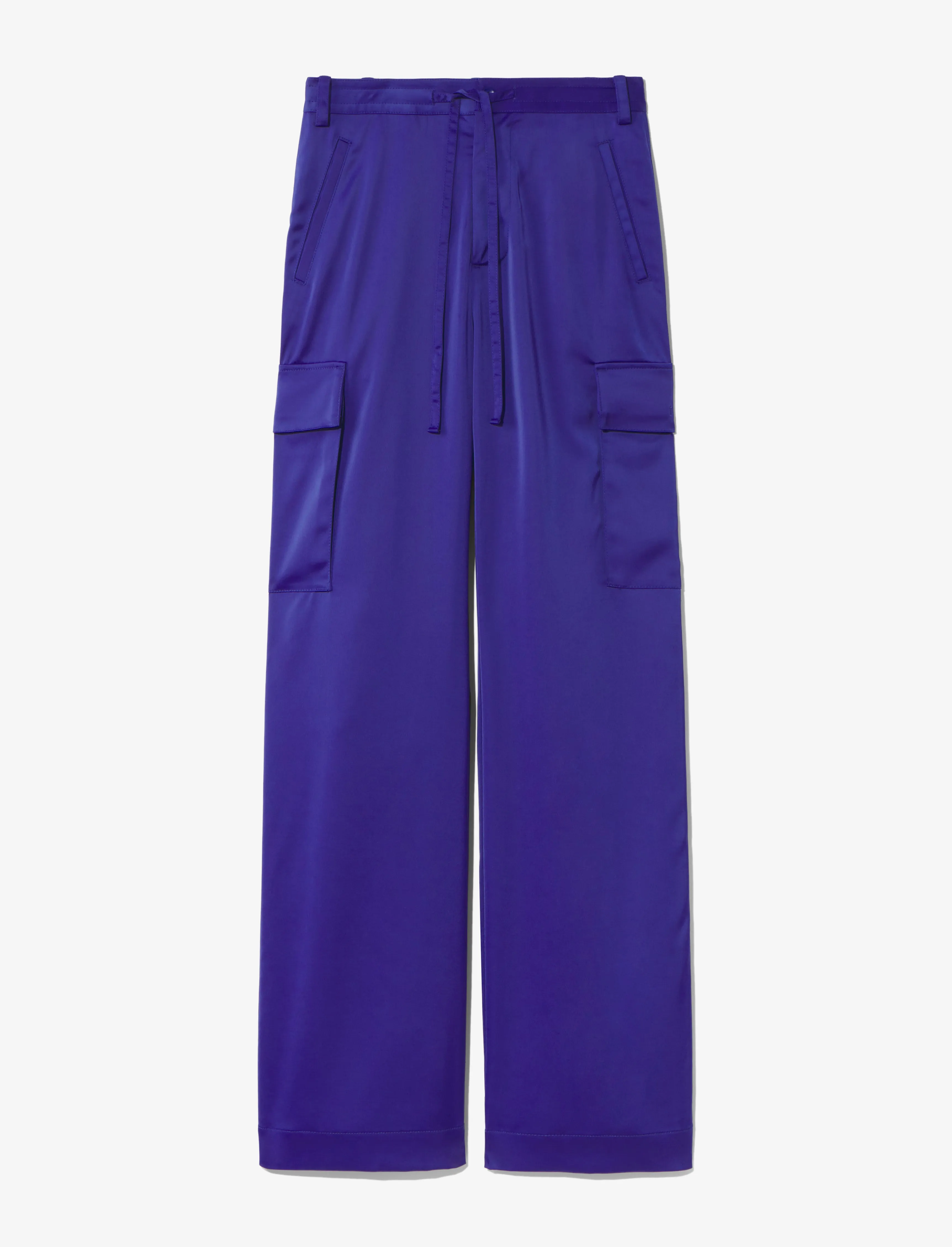 Drawstring Cargo Pants sold by Proenza Schouler