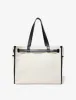Belted Tote in Canvas sold by Proenza Schouler