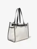 Belted Tote in Canvas sold by Proenza Schouler