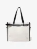 Belted Tote in Canvas sold by Proenza Schouler