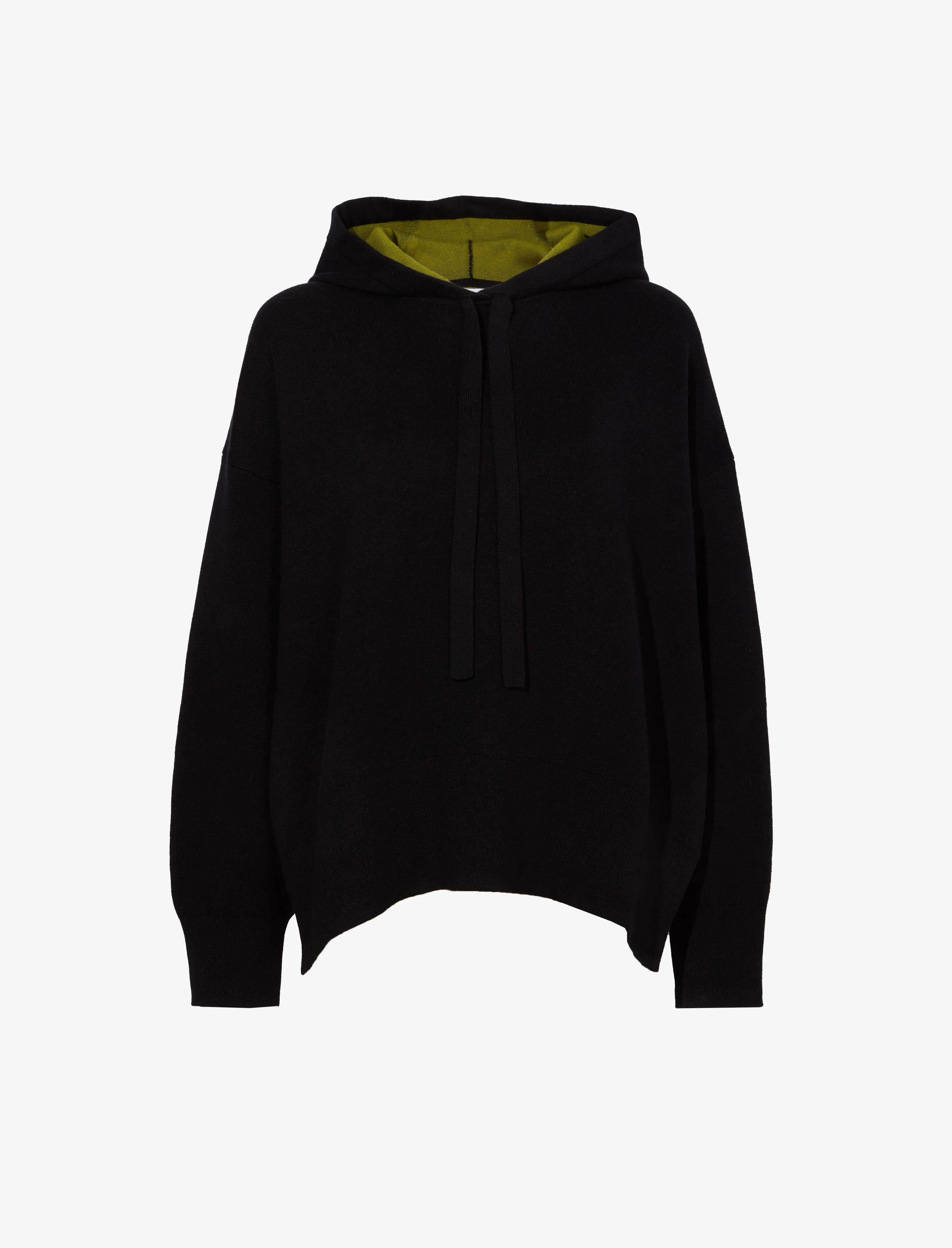 Cleo Sweatshirt in Cotton Cashmere sold by Proenza Schouler