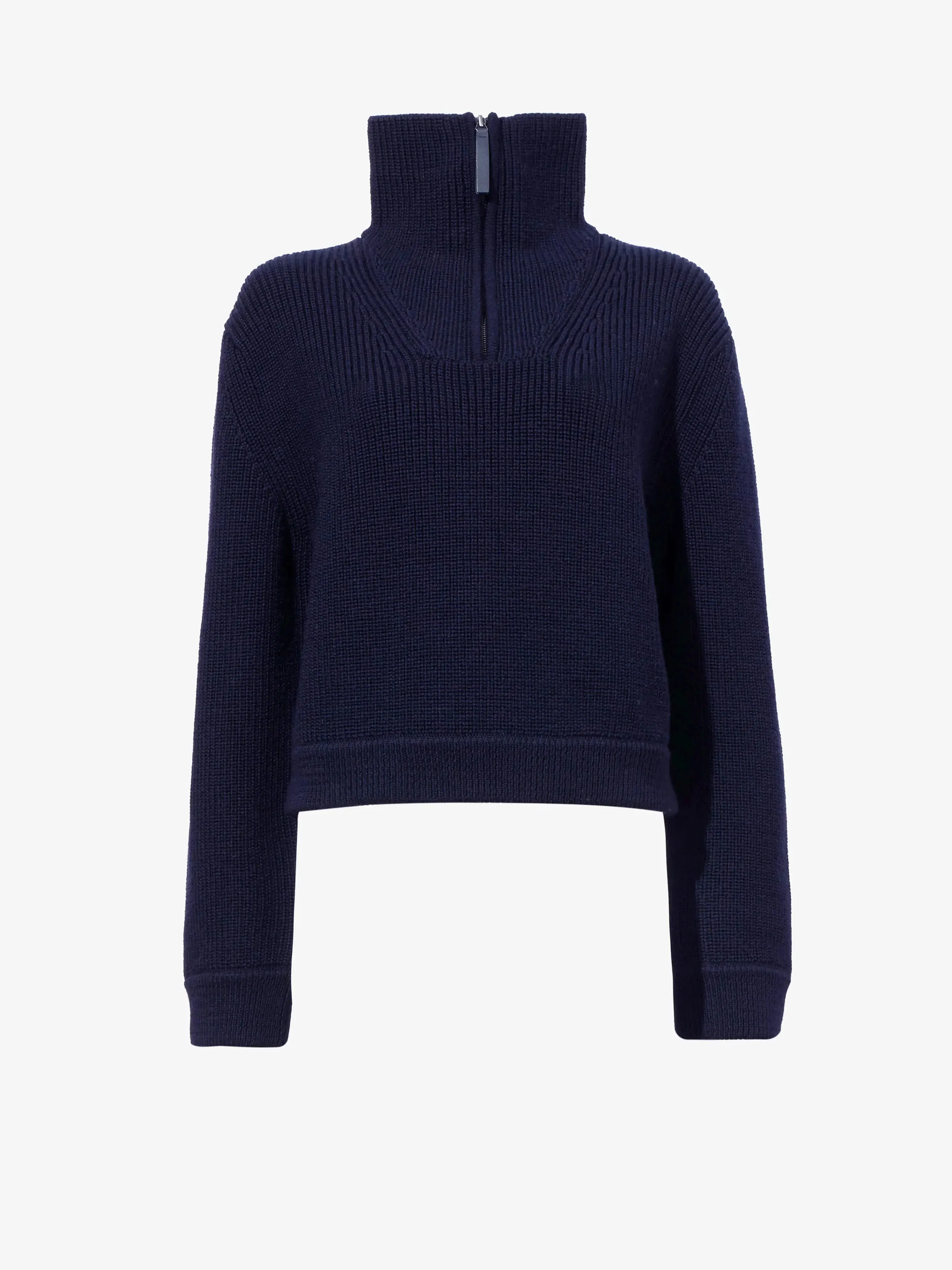 Sienna Sweater in Wool sold by Proenza Schouler