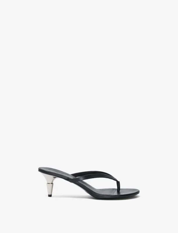 Spike Flip Flops sold by Proenza Schouler