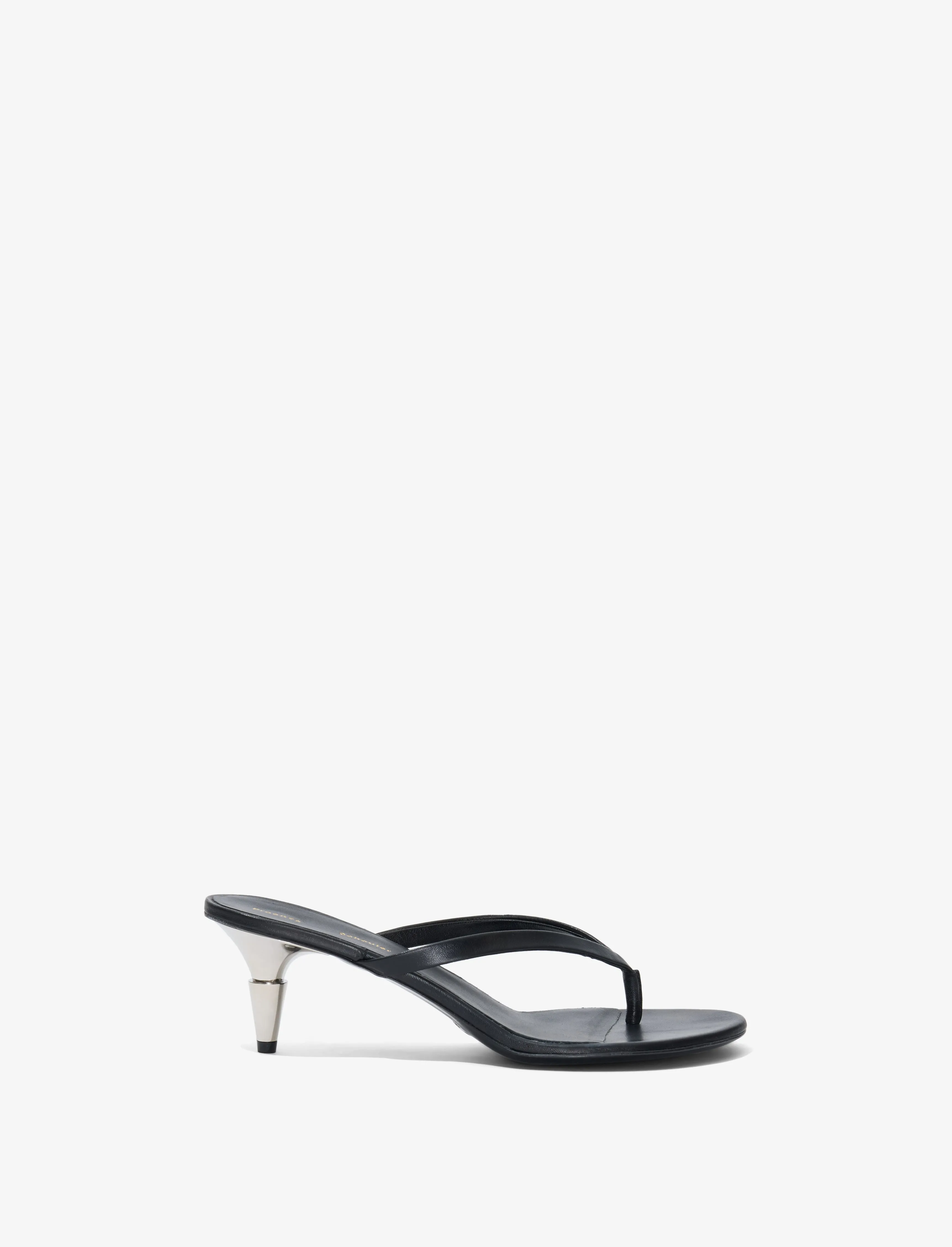 Spike Flip Flops sold by Proenza Schouler