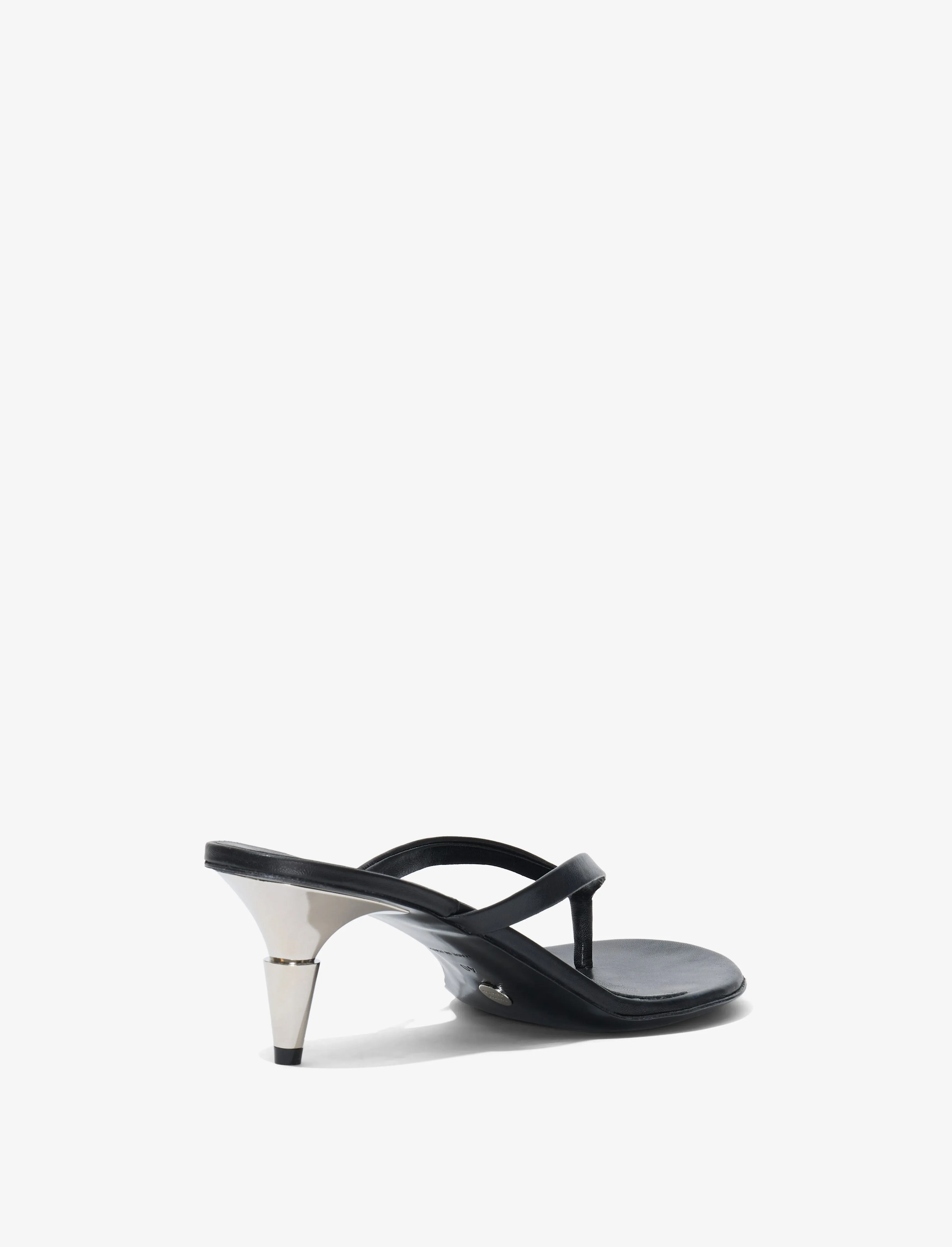 Spike Flip Flops sold by Proenza Schouler product image thumbnail 3