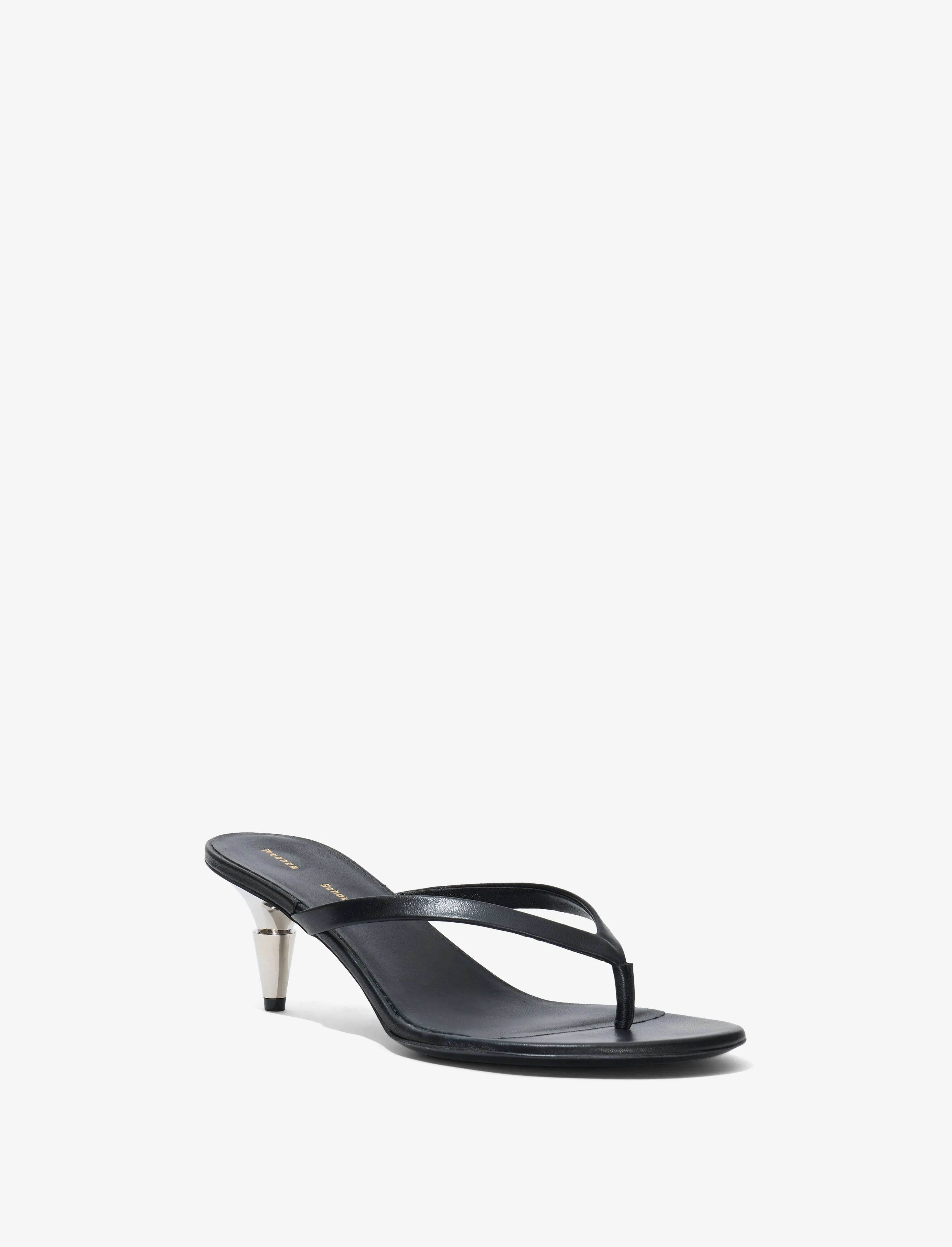 Spike Flip Flops sold by Proenza Schouler product image thumbnail 2