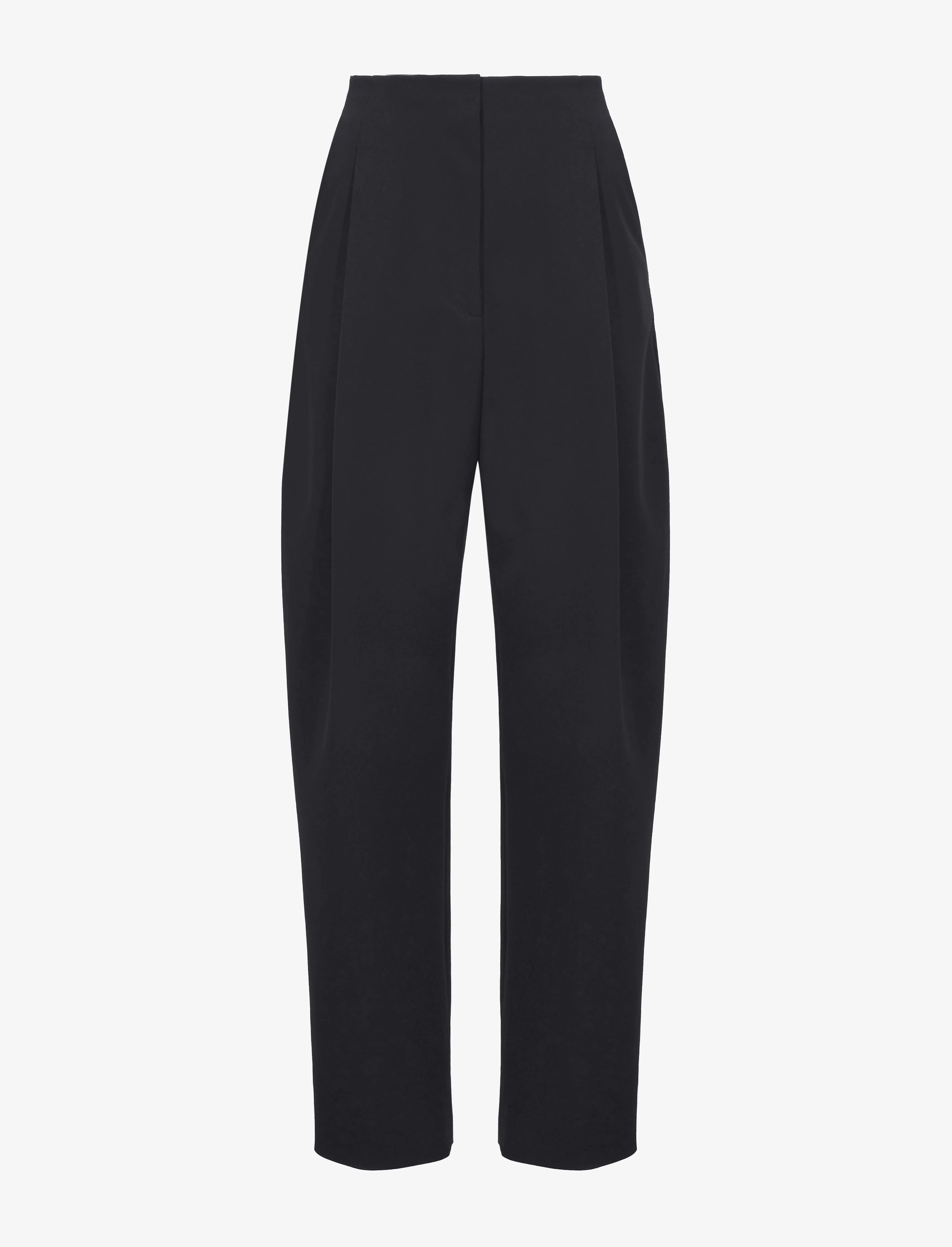 Wool Stretch Suiting Trousers sold by Proenza Schouler