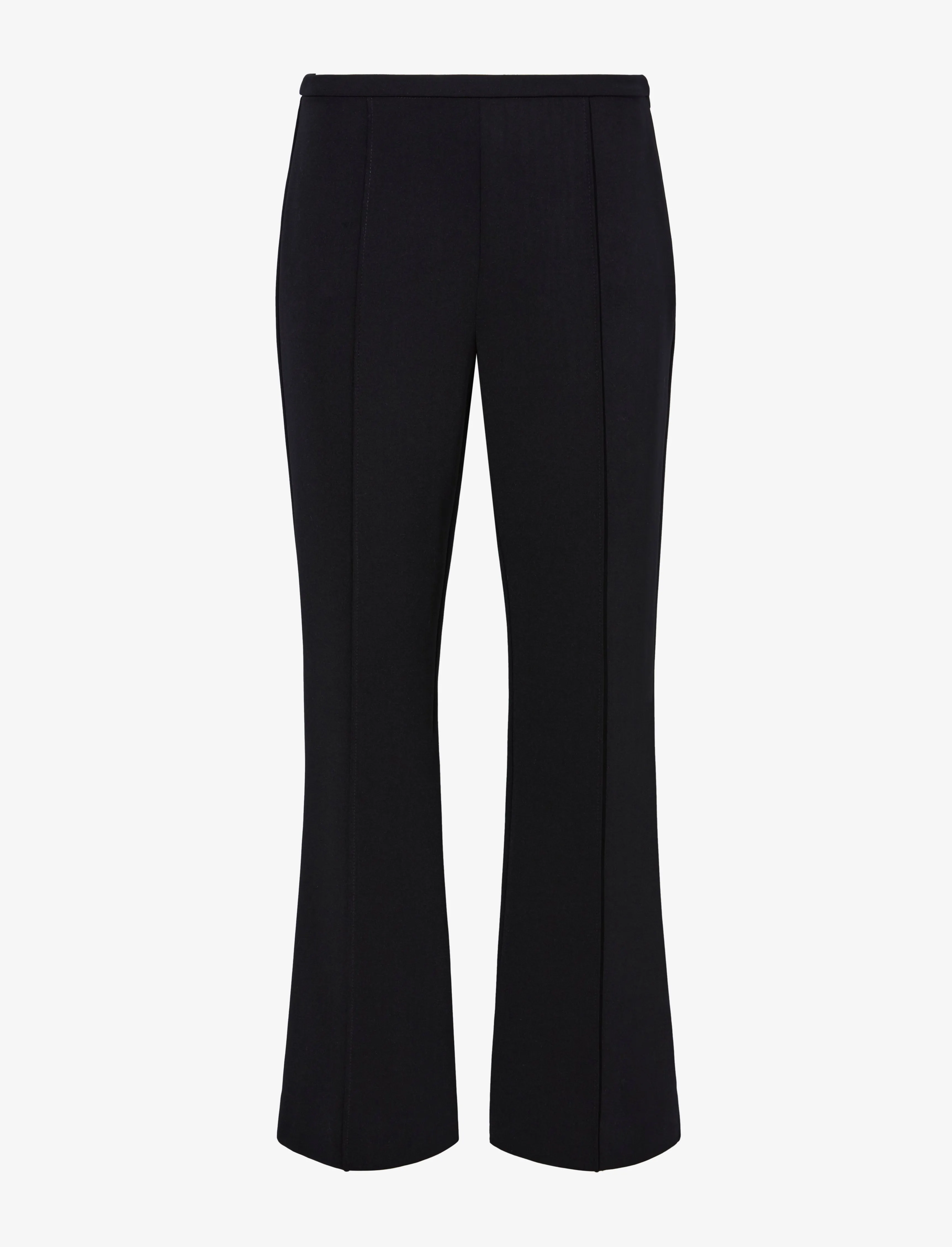 Marta Pant in Bi-Stretch Crepe sold by Proenza Schouler