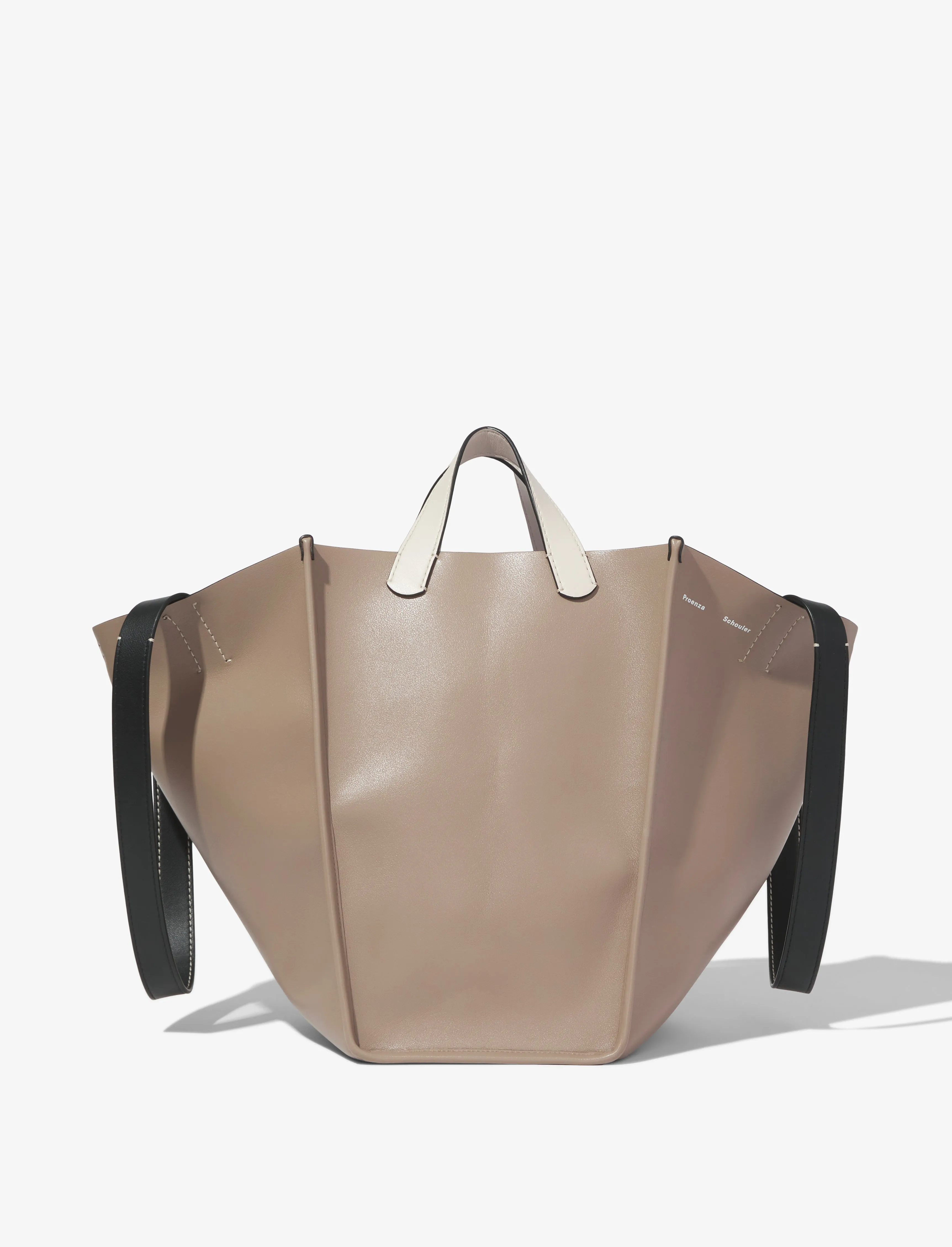 XL Mercer Tote sold by Proenza Schouler product image thumbnail 4