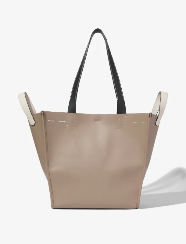 XL Mercer Tote sold by Proenza Schouler