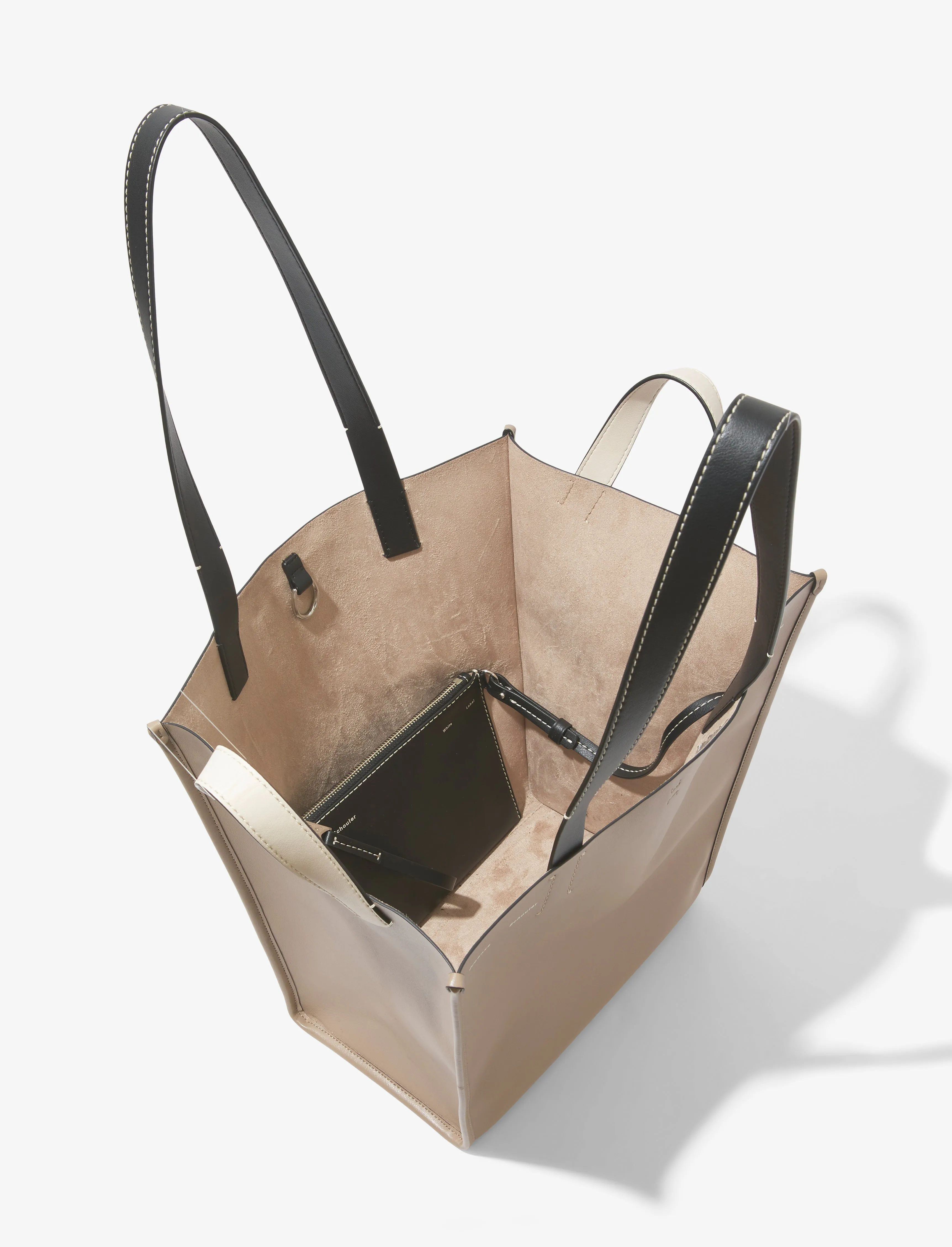 XL Mercer Tote sold by Proenza Schouler product image thumbnail 3