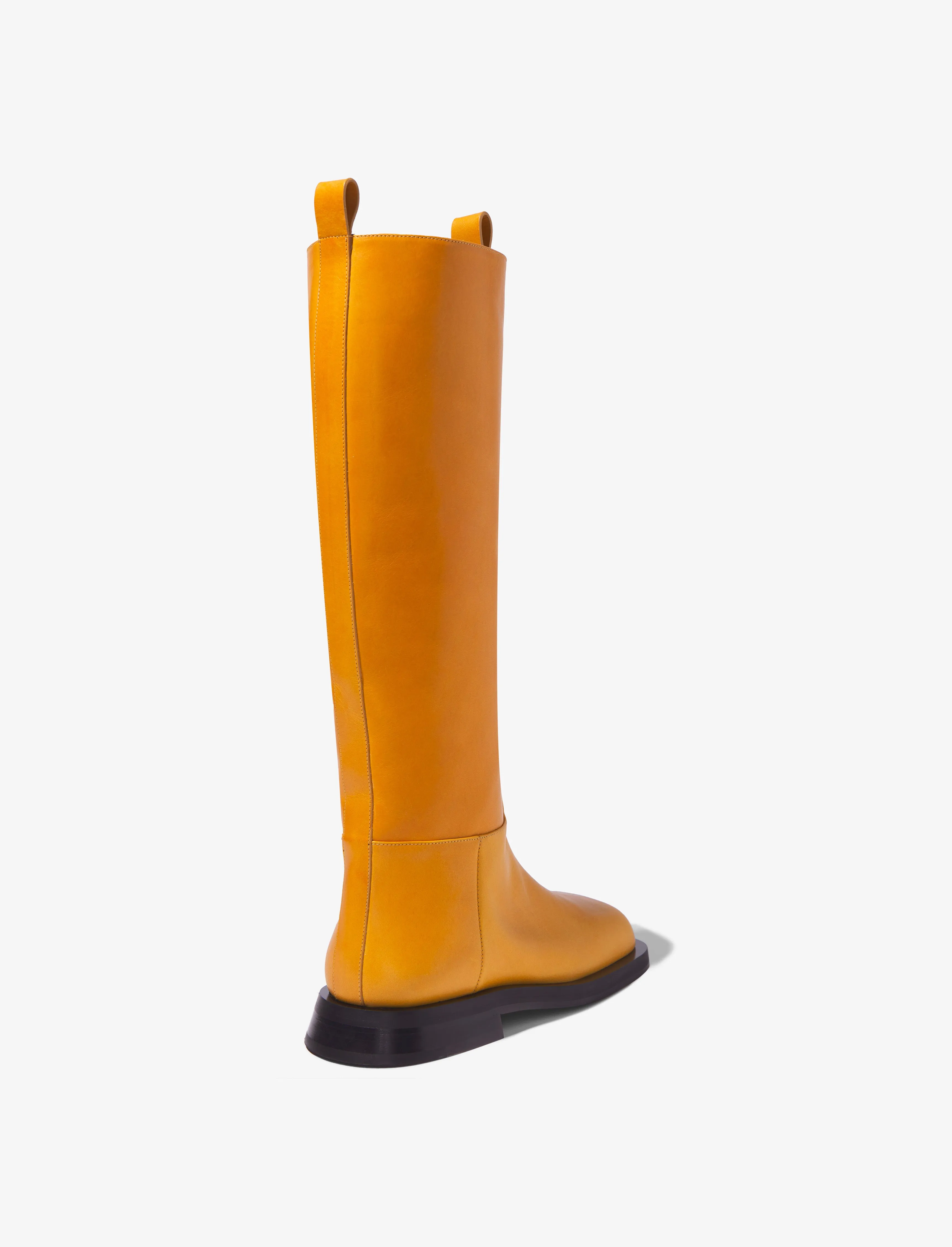 Square Riding Boots sold by Proenza Schouler product image thumbnail 3
