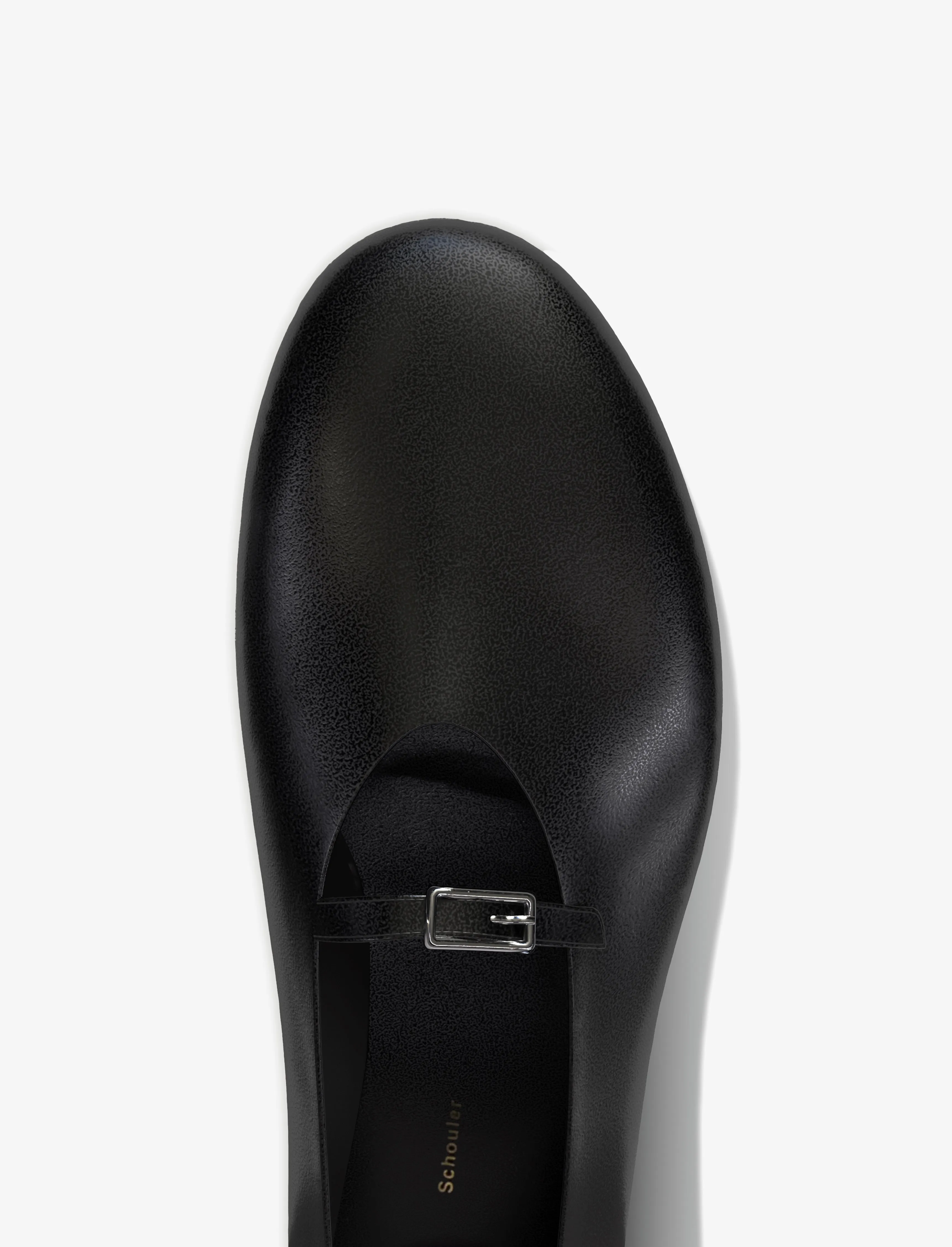 Tee Mary Jane Flats sold by Proenza Schouler product image thumbnail 2