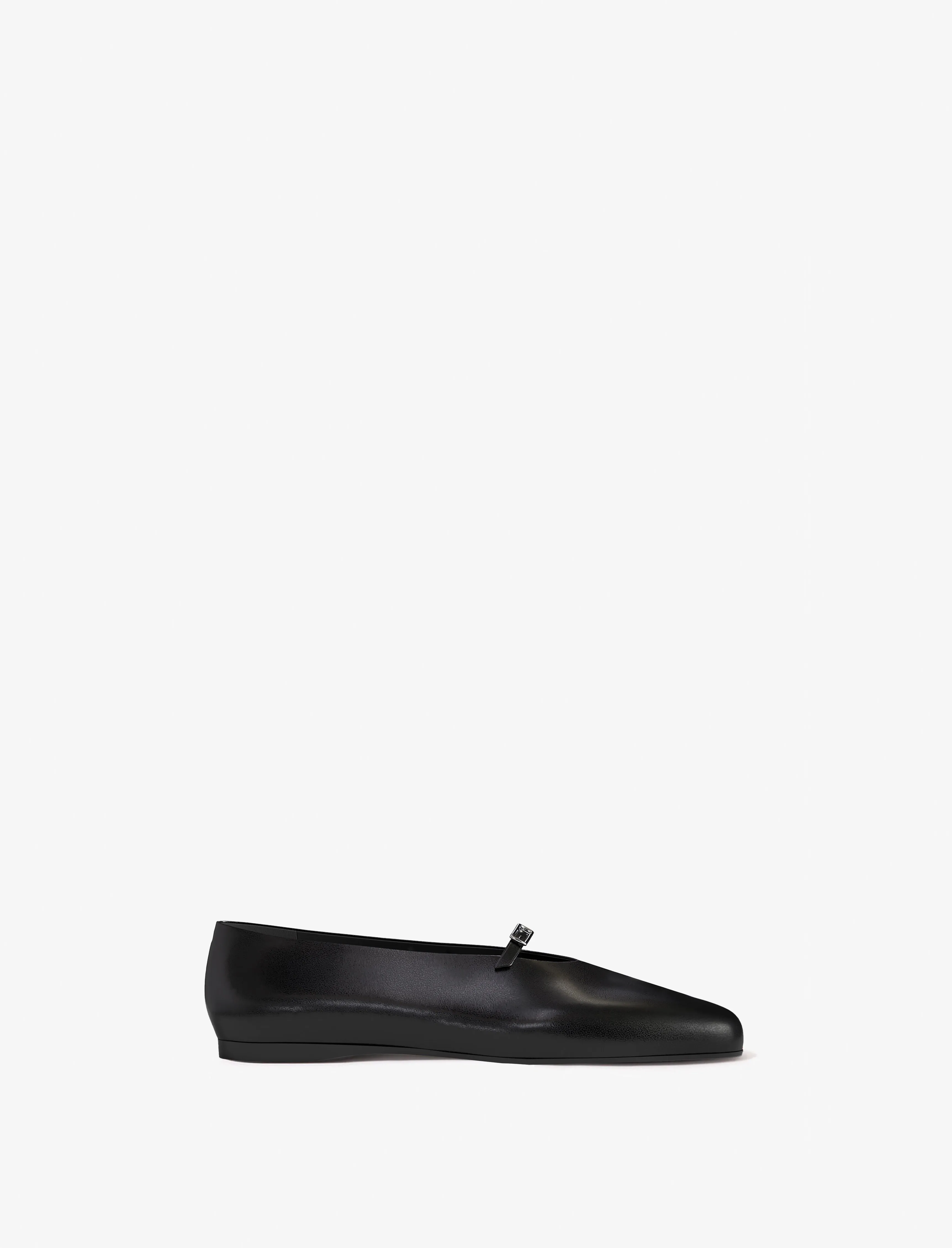 Tee Mary Jane Flats sold by Proenza Schouler