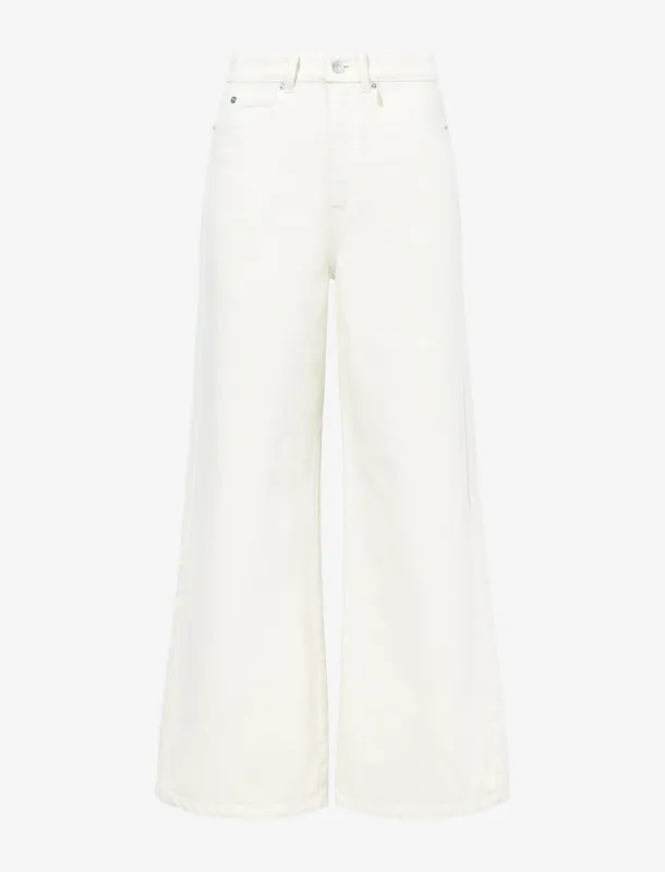 Sadie Denim Pant sold by Proenza Schouler