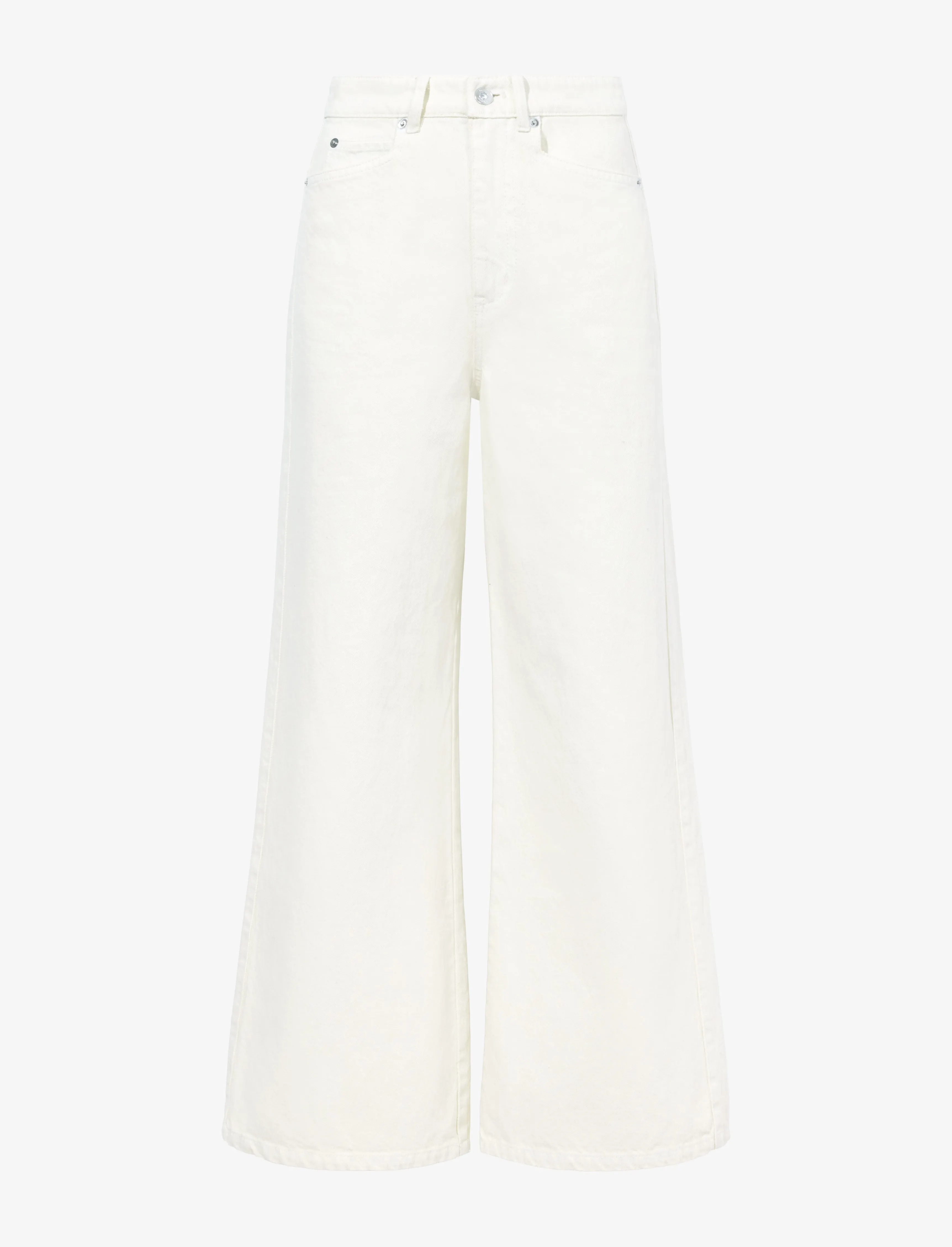 Sadie Denim Pant sold by Proenza Schouler