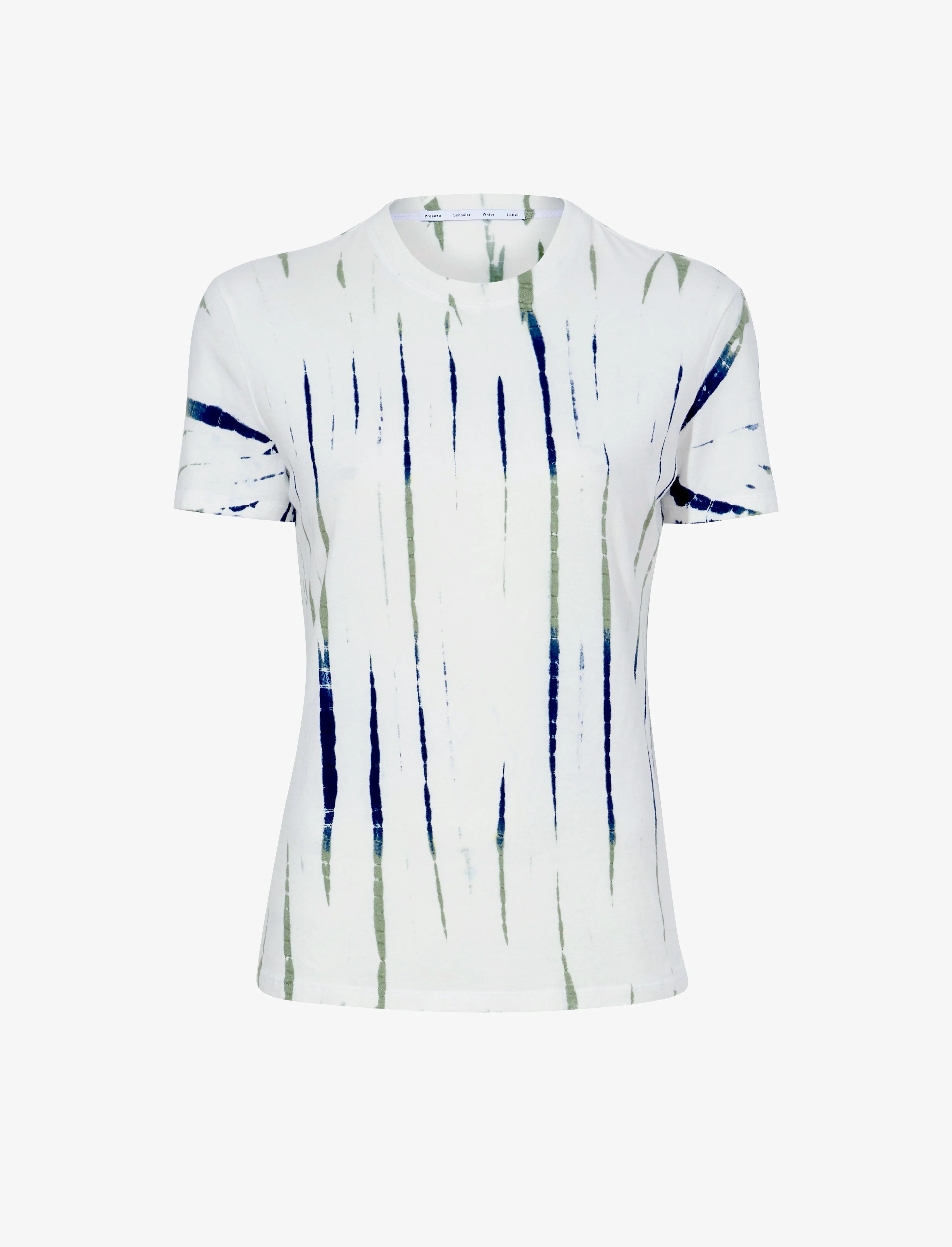 Tie Dye Finley T-Shirt sold by Proenza Schouler