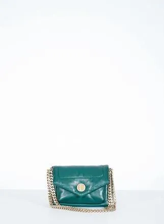 Small PS Harris Bag - SKY BLUE sold by Proenza Schouler