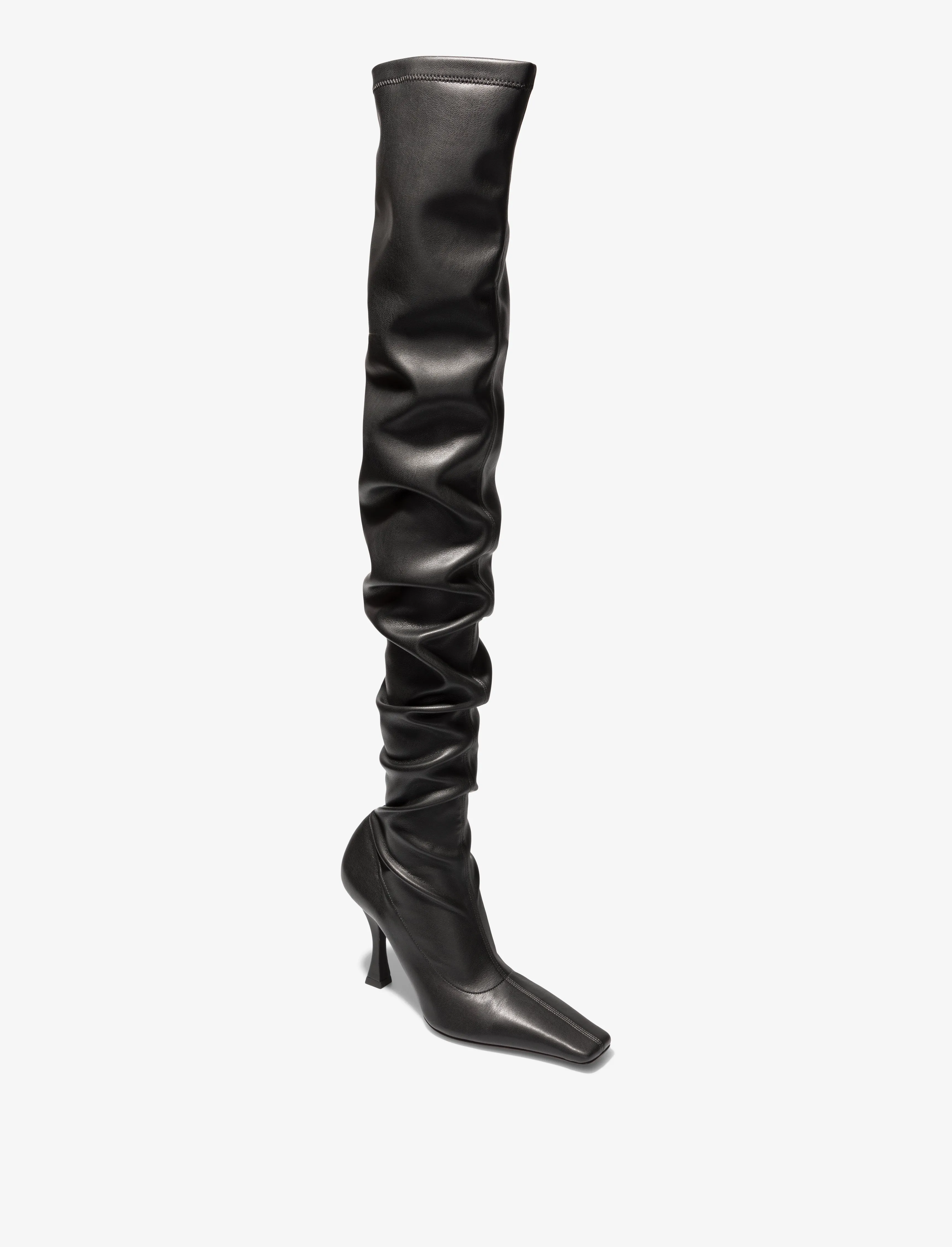Trap Over The Knee Boots - 90mm sold by Proenza Schouler product image thumbnail 2
