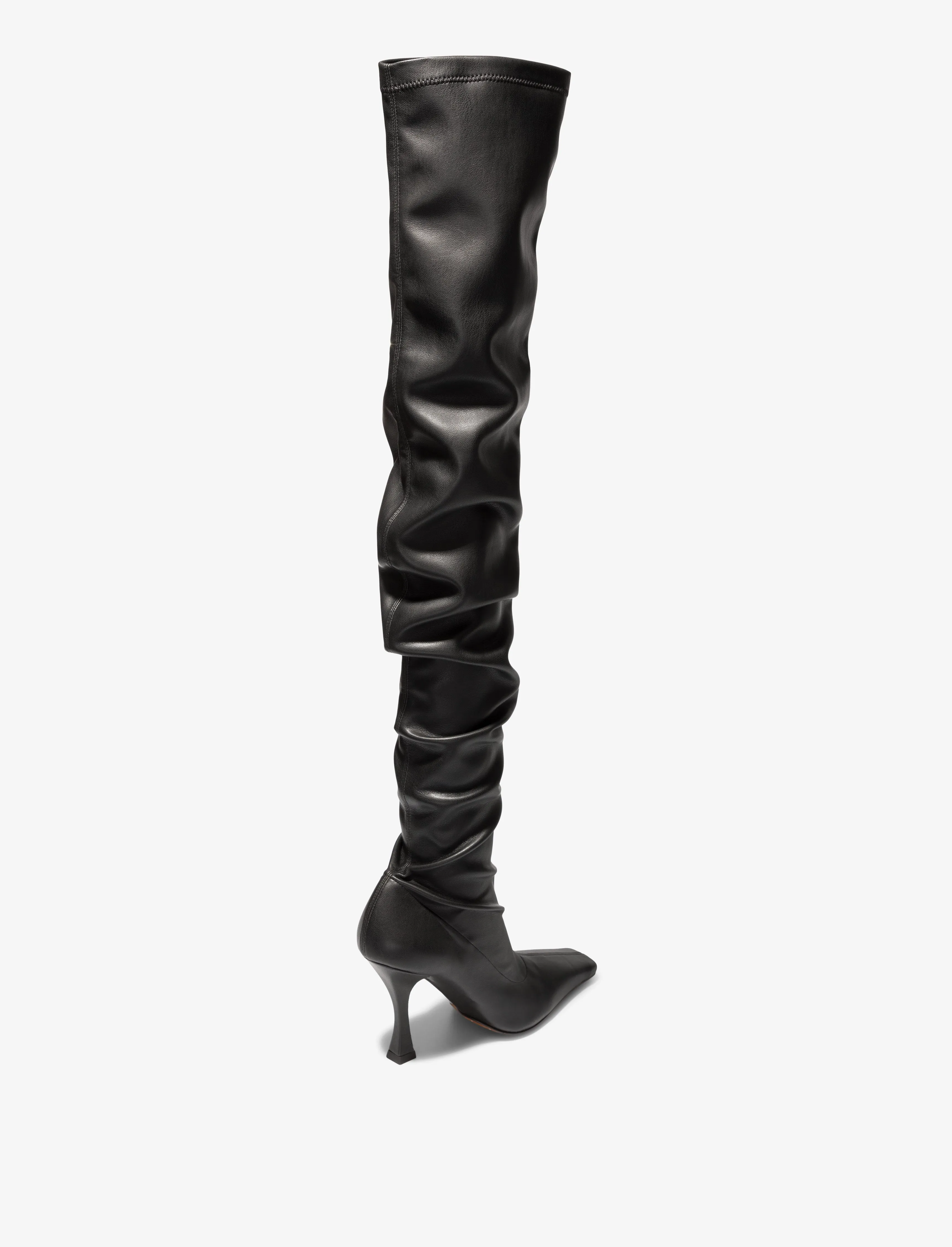 Trap Over The Knee Boots - 90mm sold by Proenza Schouler product image thumbnail 3