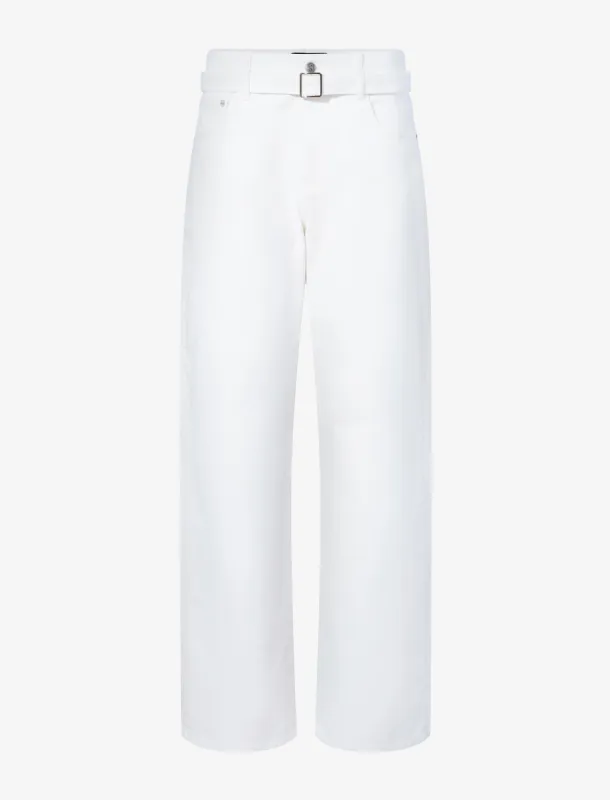 Ellsworth Jean sold by Proenza Schouler