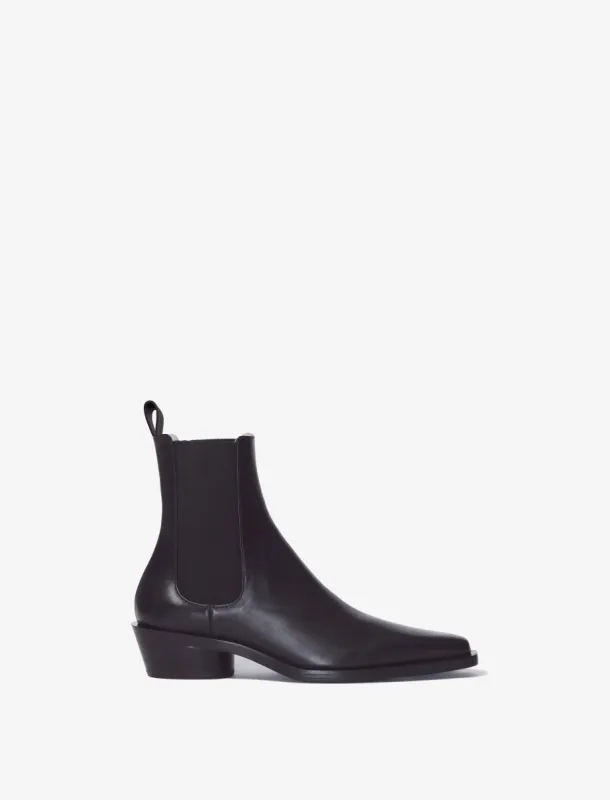 Bronco Chelsea Boots sold by Proenza Schouler