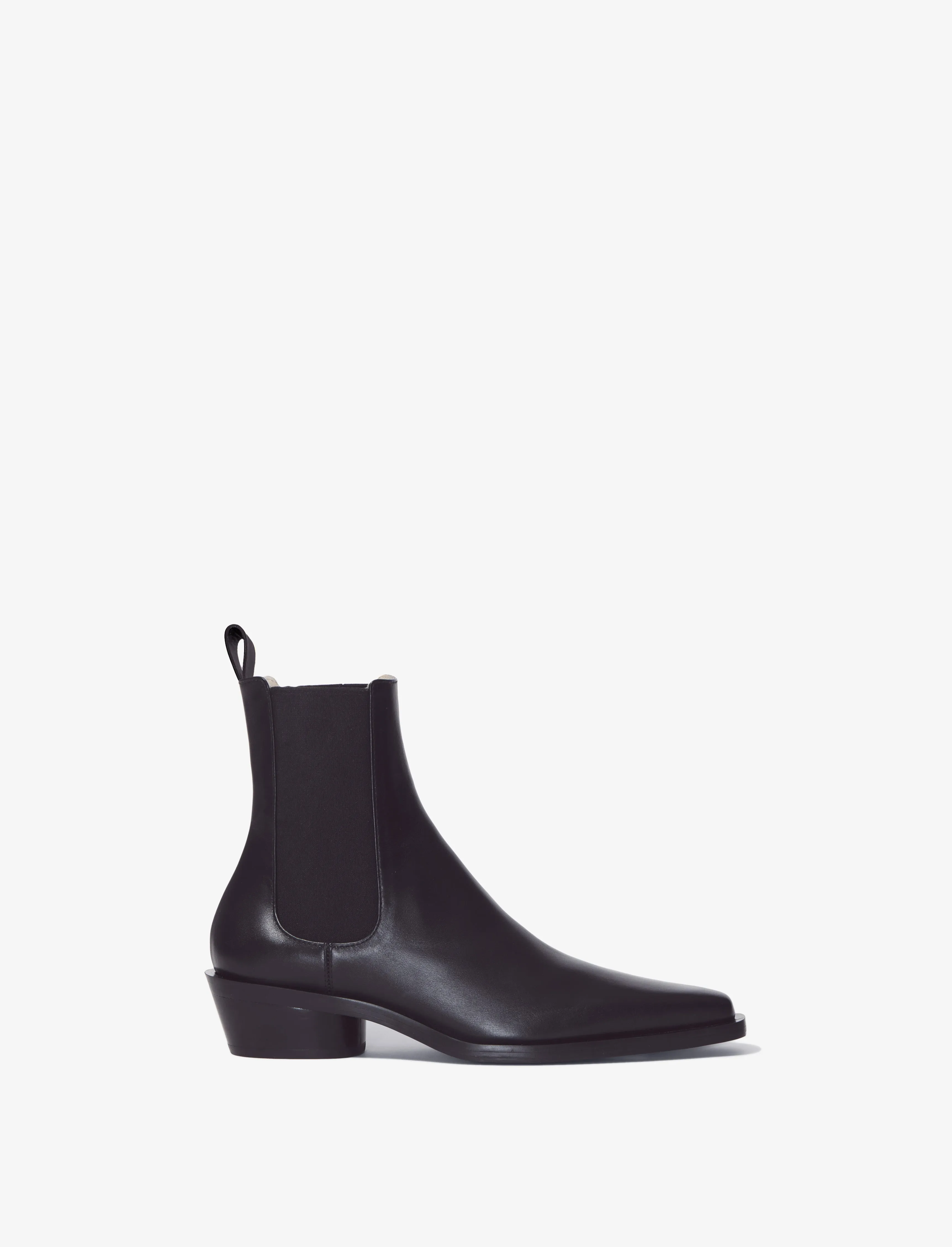 Bronco Chelsea Boots sold by Proenza Schouler