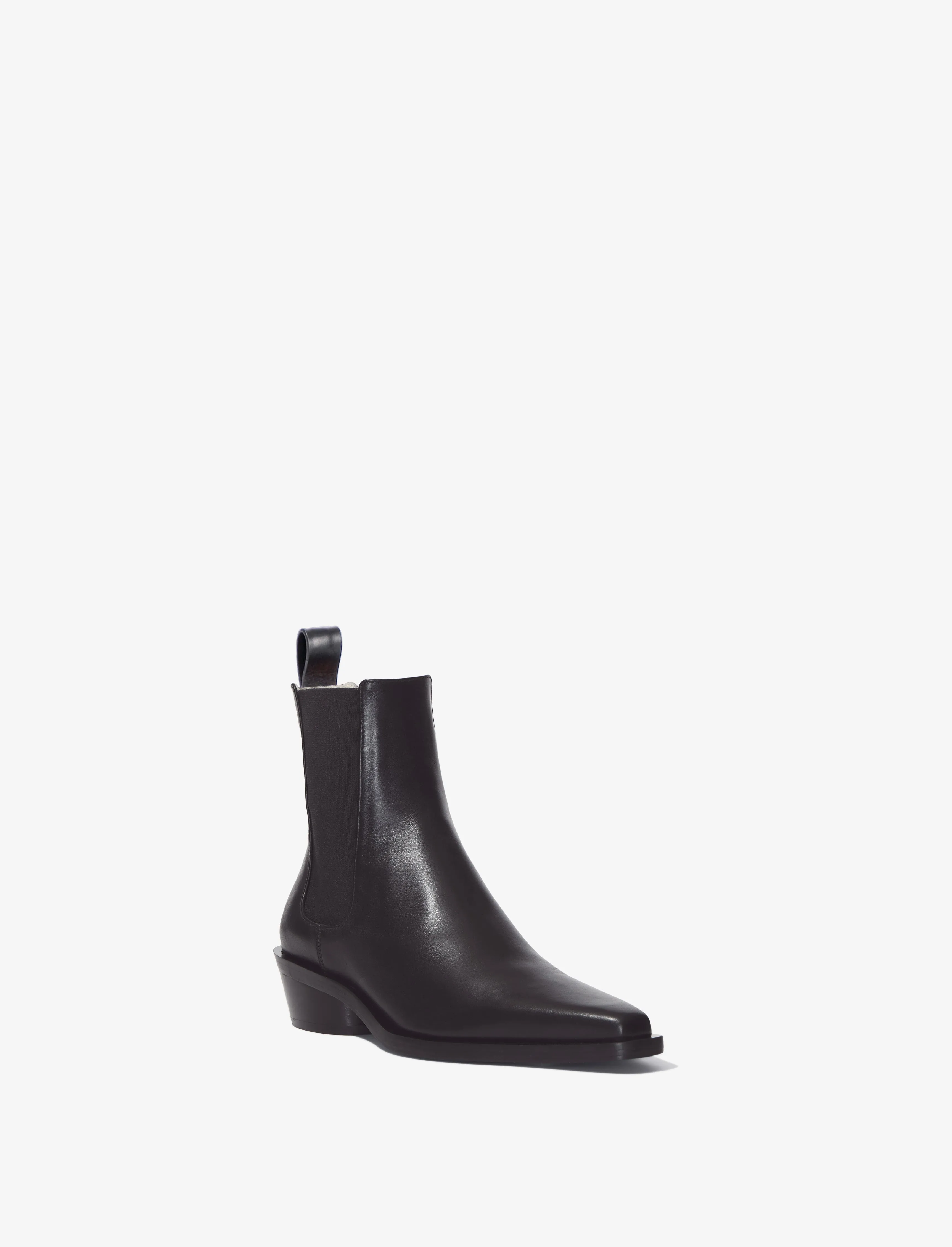 Bronco Chelsea Boots sold by Proenza Schouler product image thumbnail 2