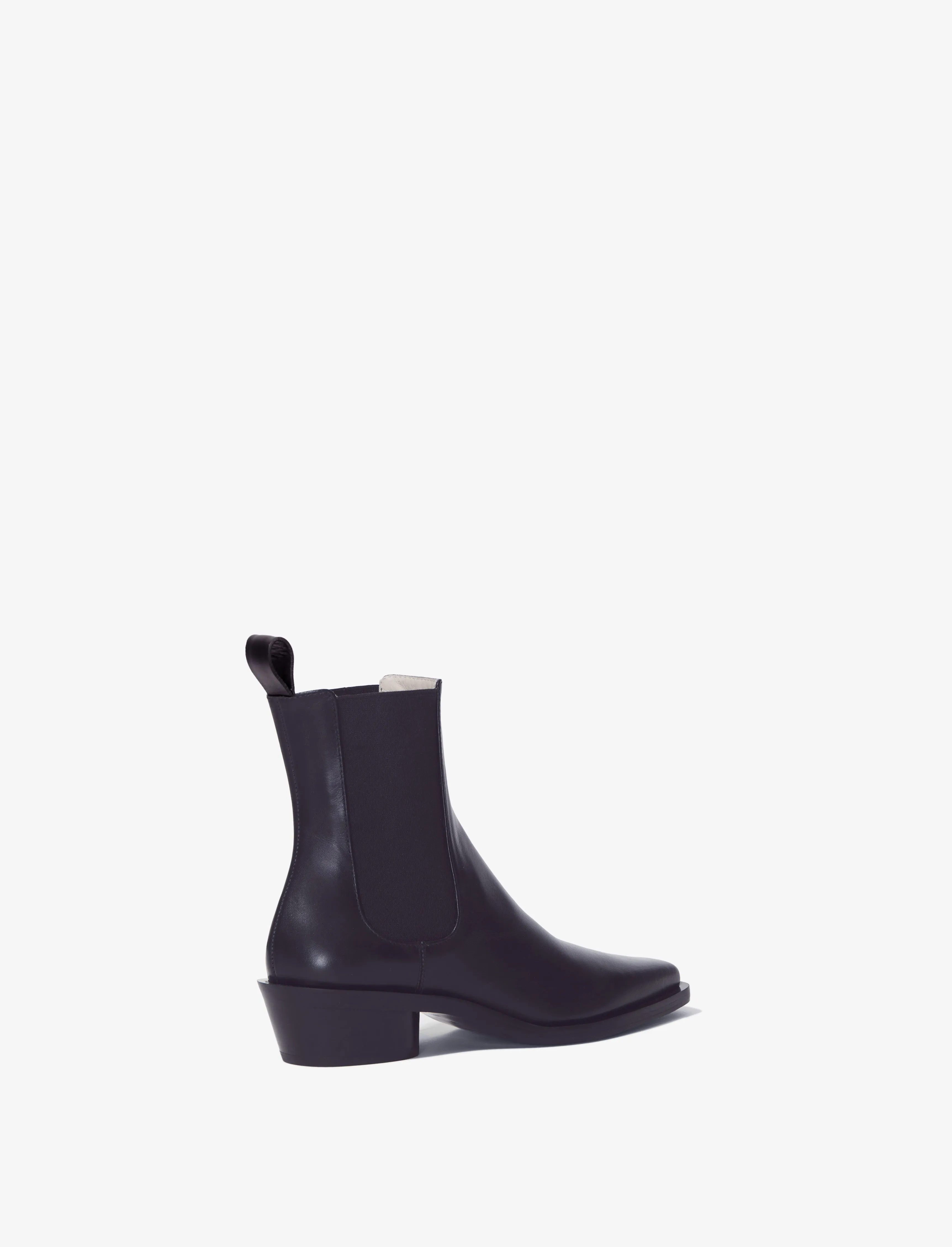 Bronco Chelsea Boots sold by Proenza Schouler product image thumbnail 3