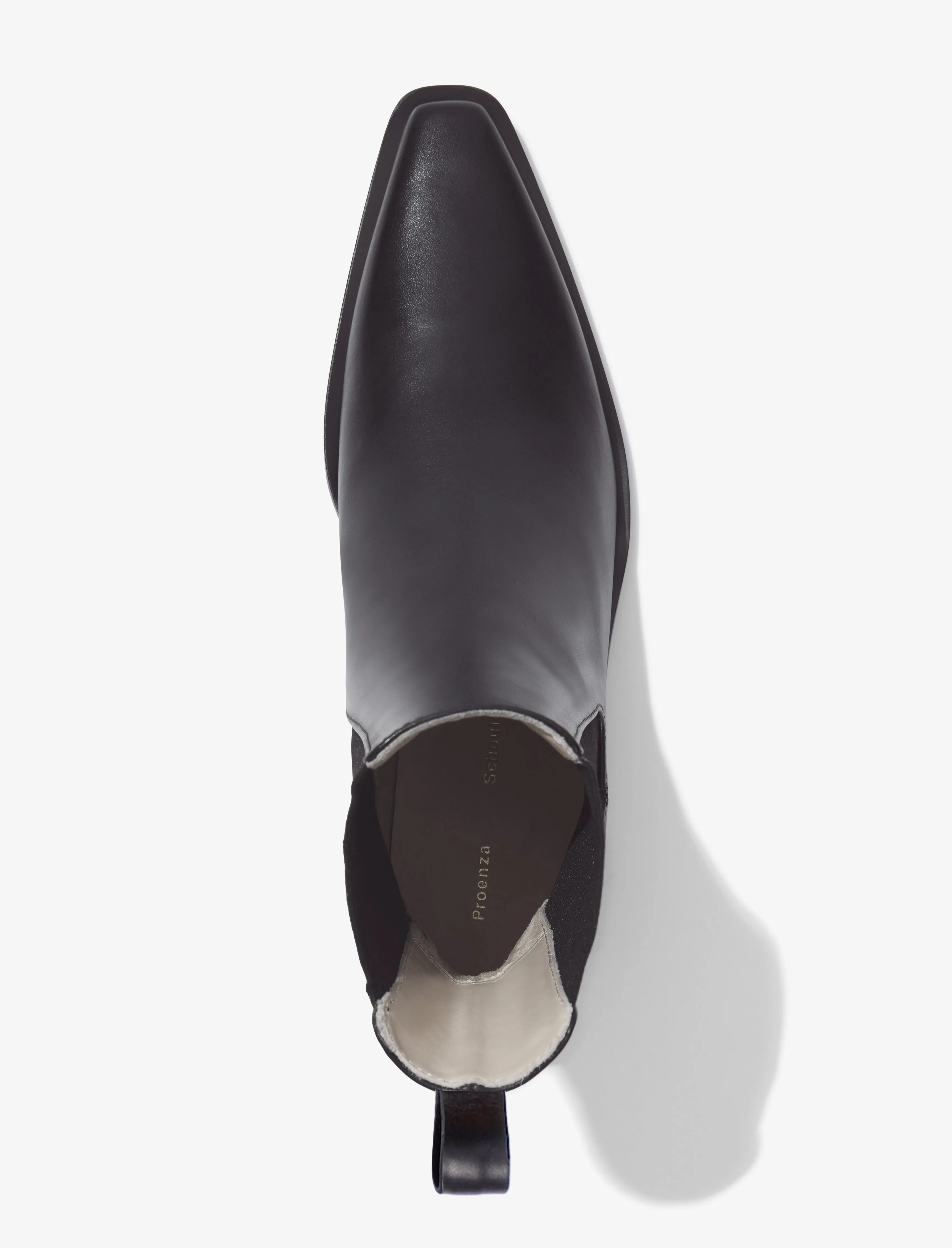 Bronco Chelsea Boots sold by Proenza Schouler product image thumbnail 4