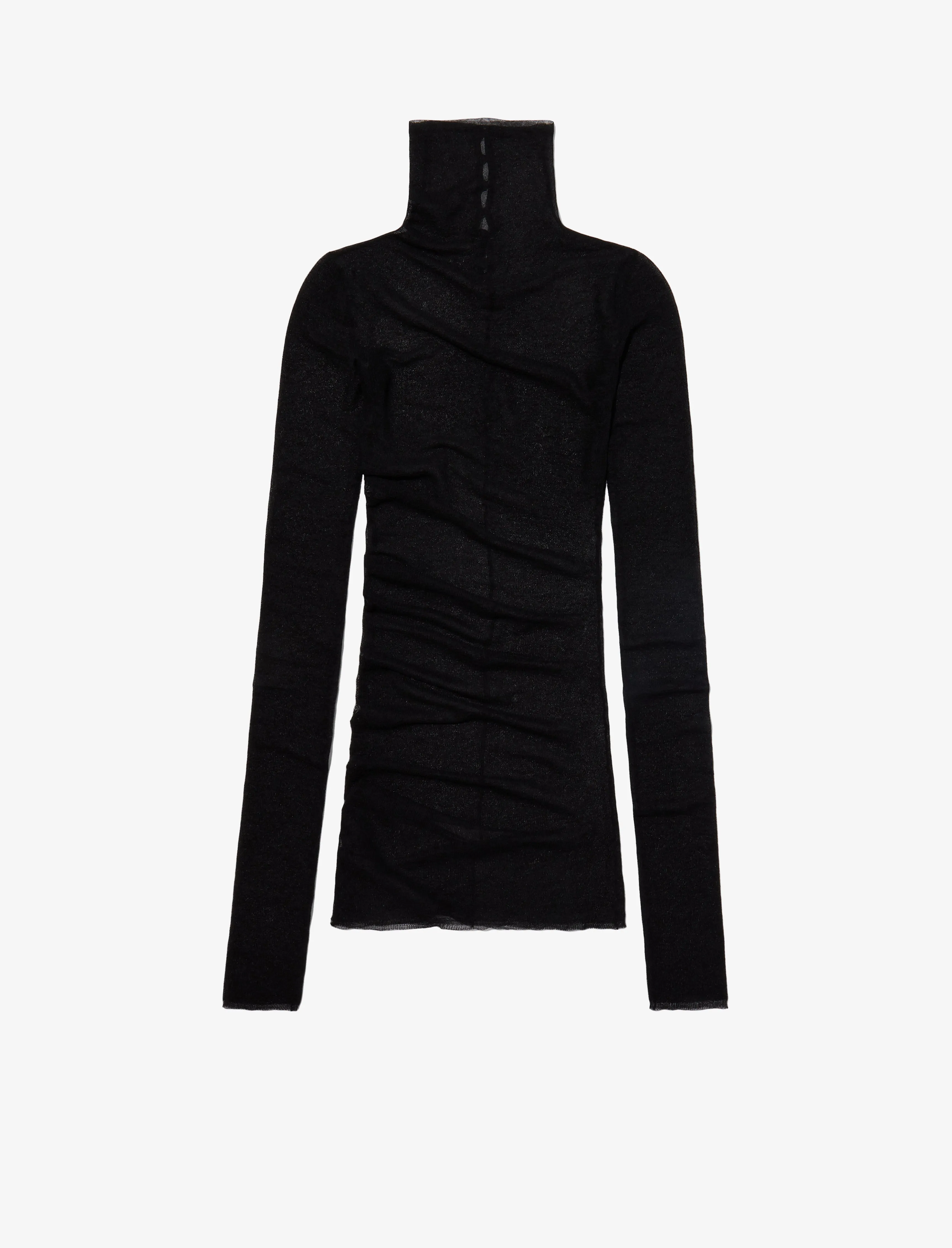 Viscose Gauze Knit Top sold by Proenza Schouler