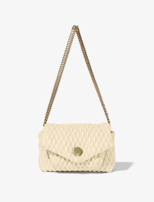 Small Quilted PS Harris Bag sold by Proenza Schouler