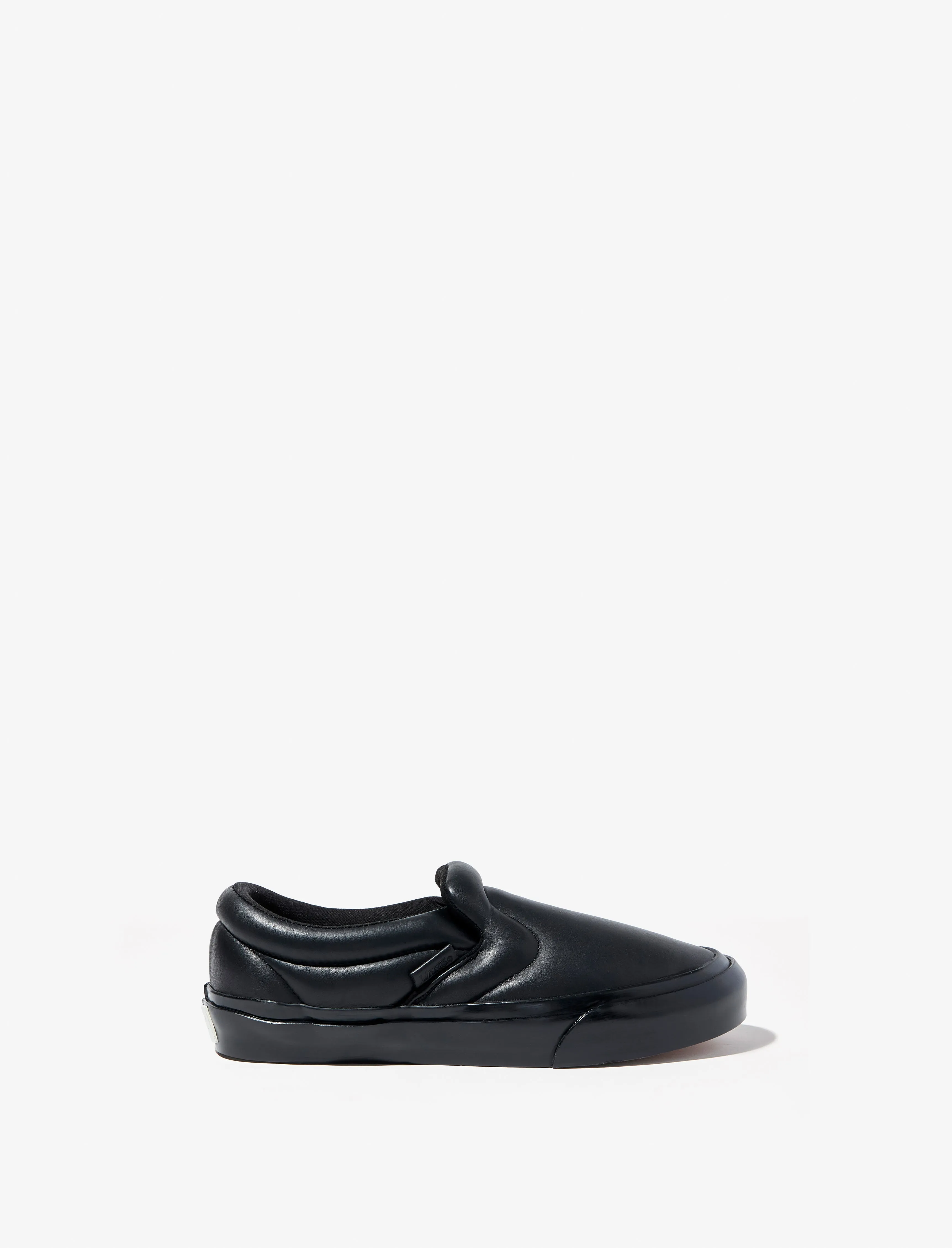 Vans x Proenza Schouler Puffy Slip-On Shoes sold by Proenza Schouler