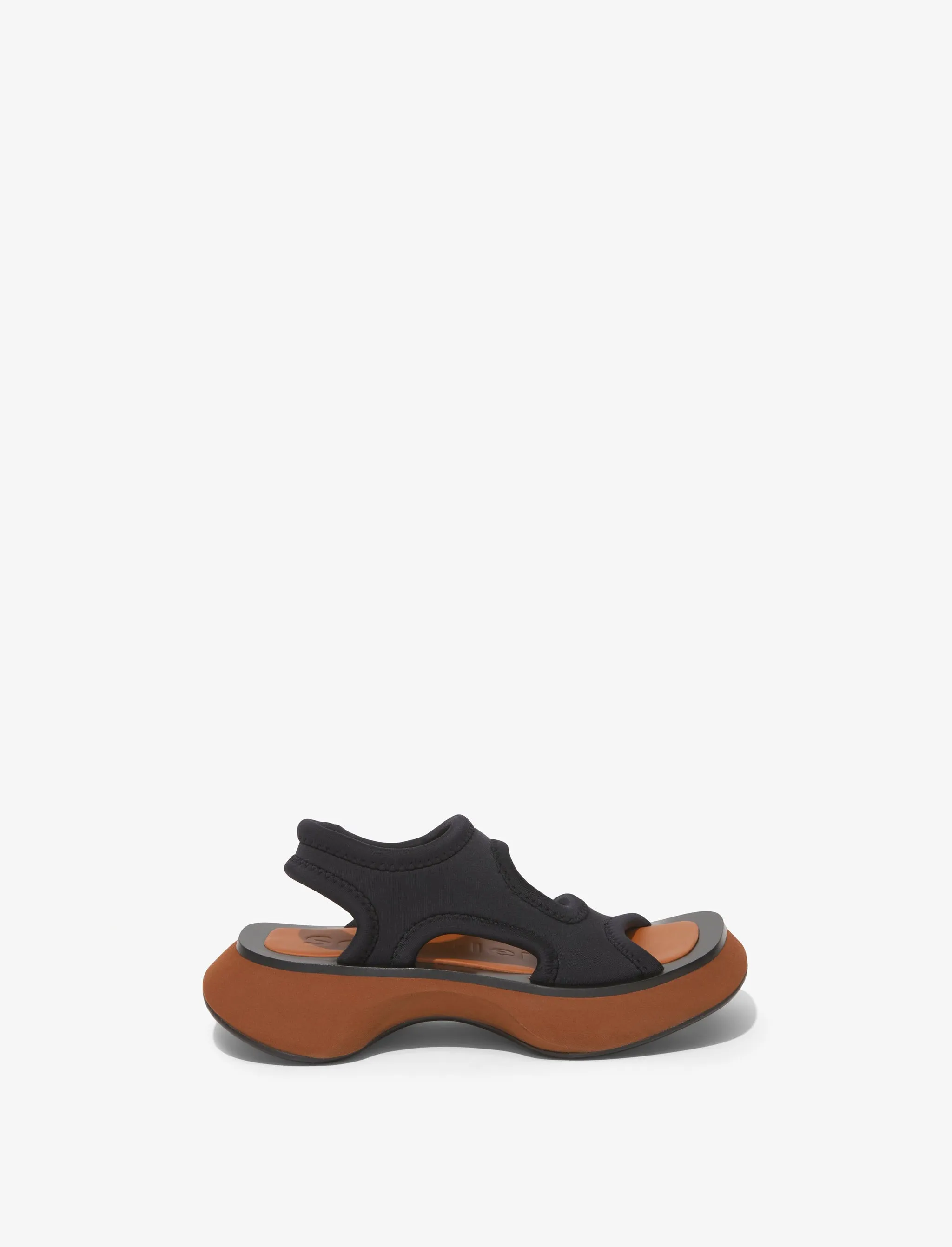 Stretch Rec Sandals sold by Proenza Schouler