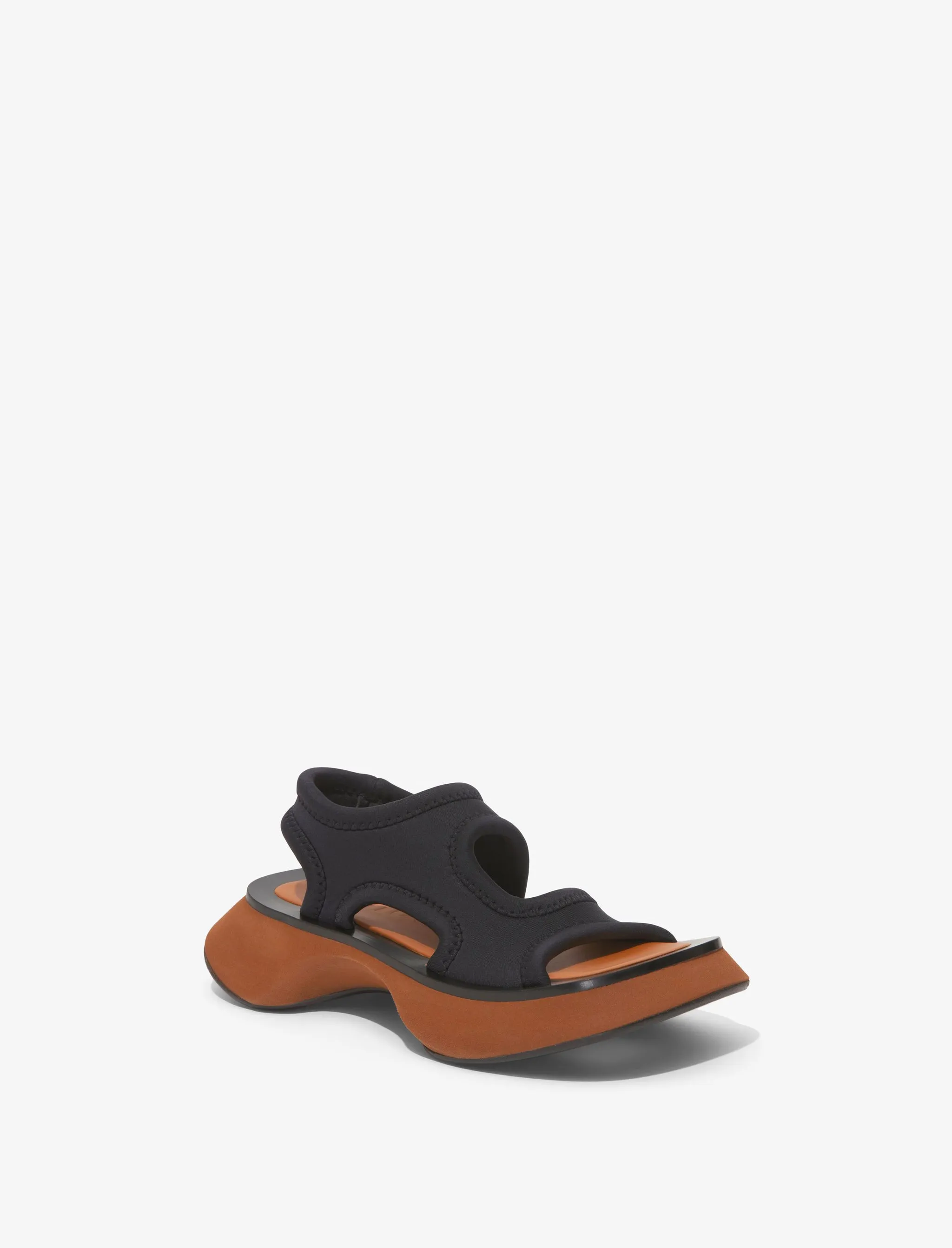 Stretch Rec Sandals sold by Proenza Schouler product image thumbnail 2