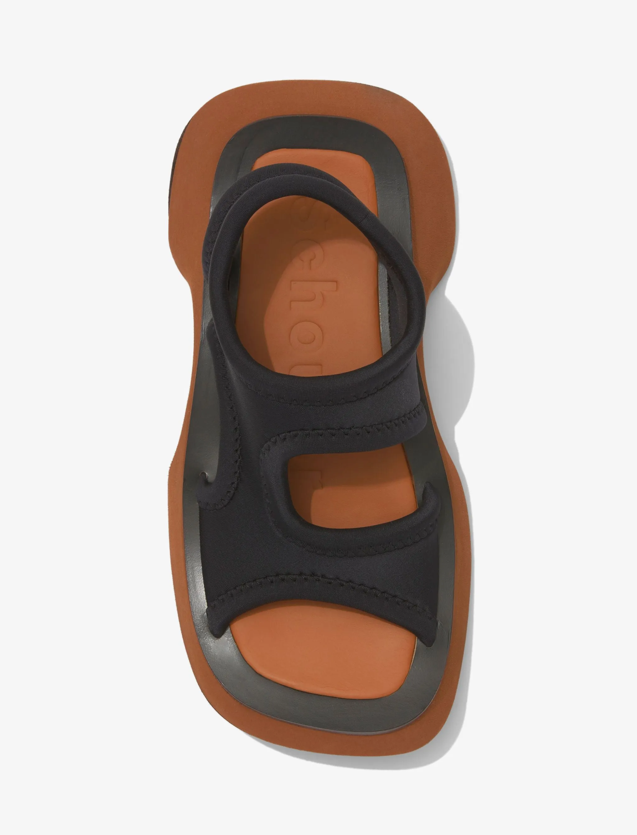 Stretch Rec Sandals sold by Proenza Schouler product image thumbnail 4