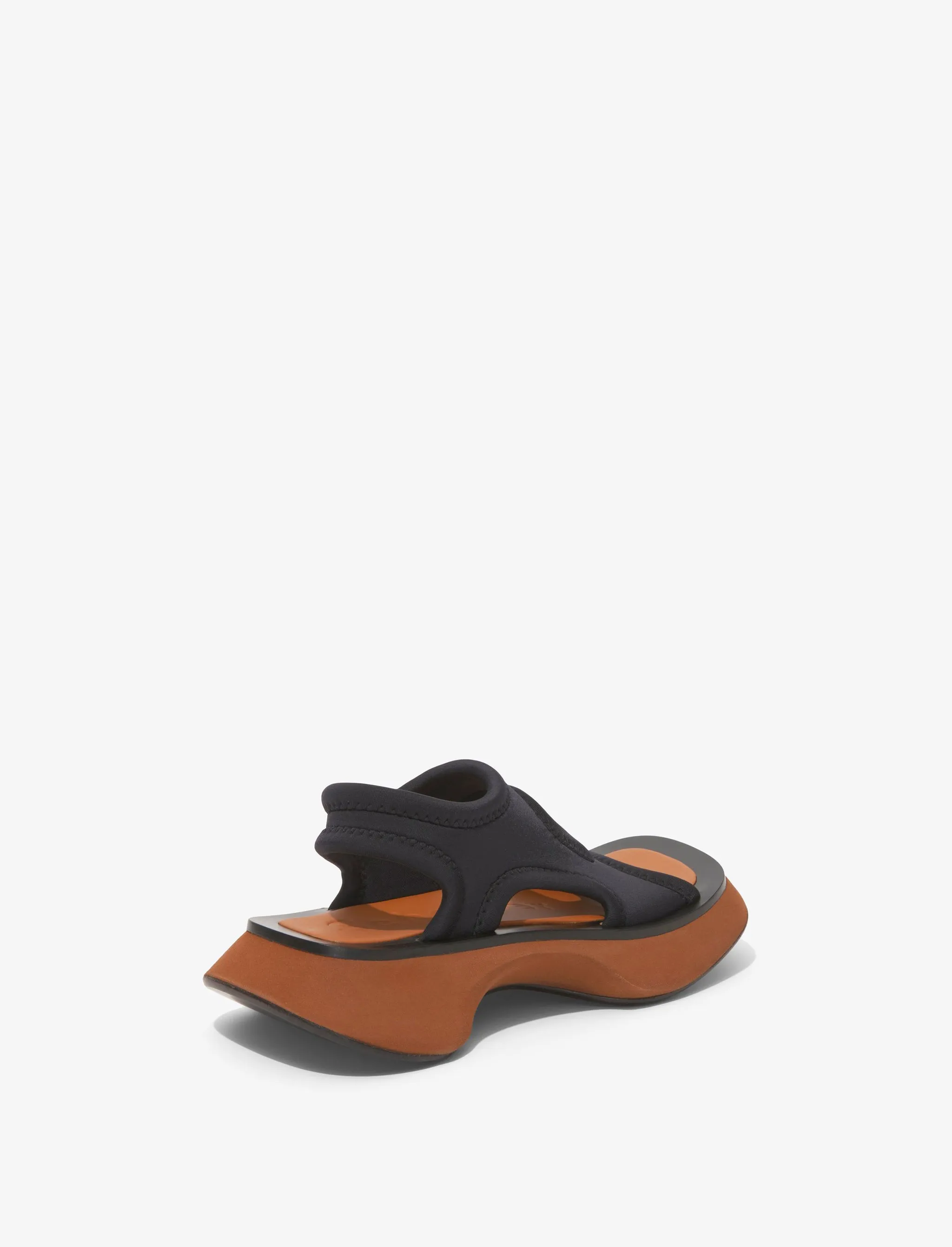Stretch Rec Sandals sold by Proenza Schouler product image thumbnail 3