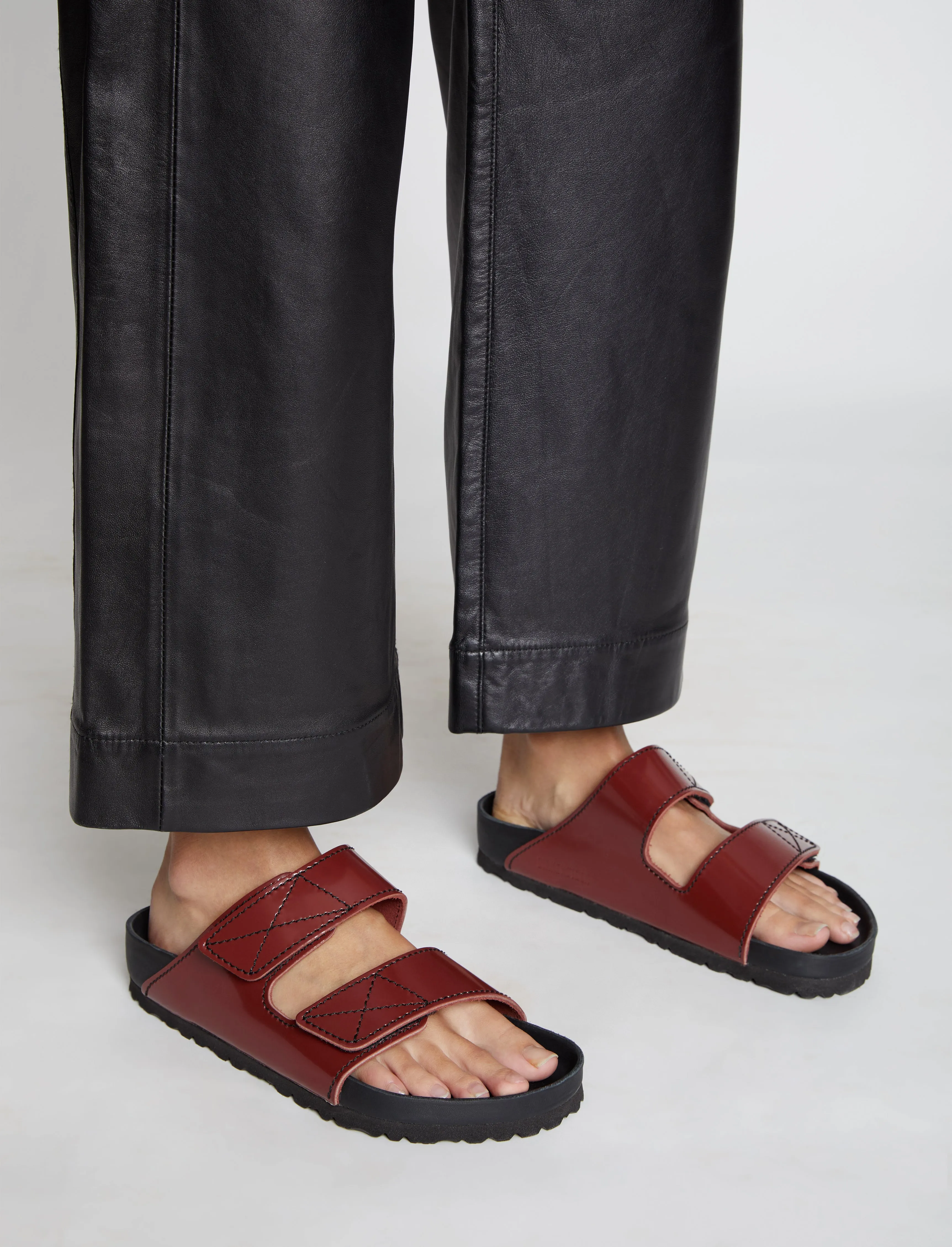 Birkenstock x Proenza Schouler Arizona Slides sold by Proenza Schouler product image thumbnail 5