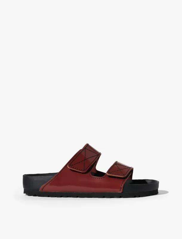 Birkenstock x Proenza Schouler Arizona Slides made by Proenza Schouler