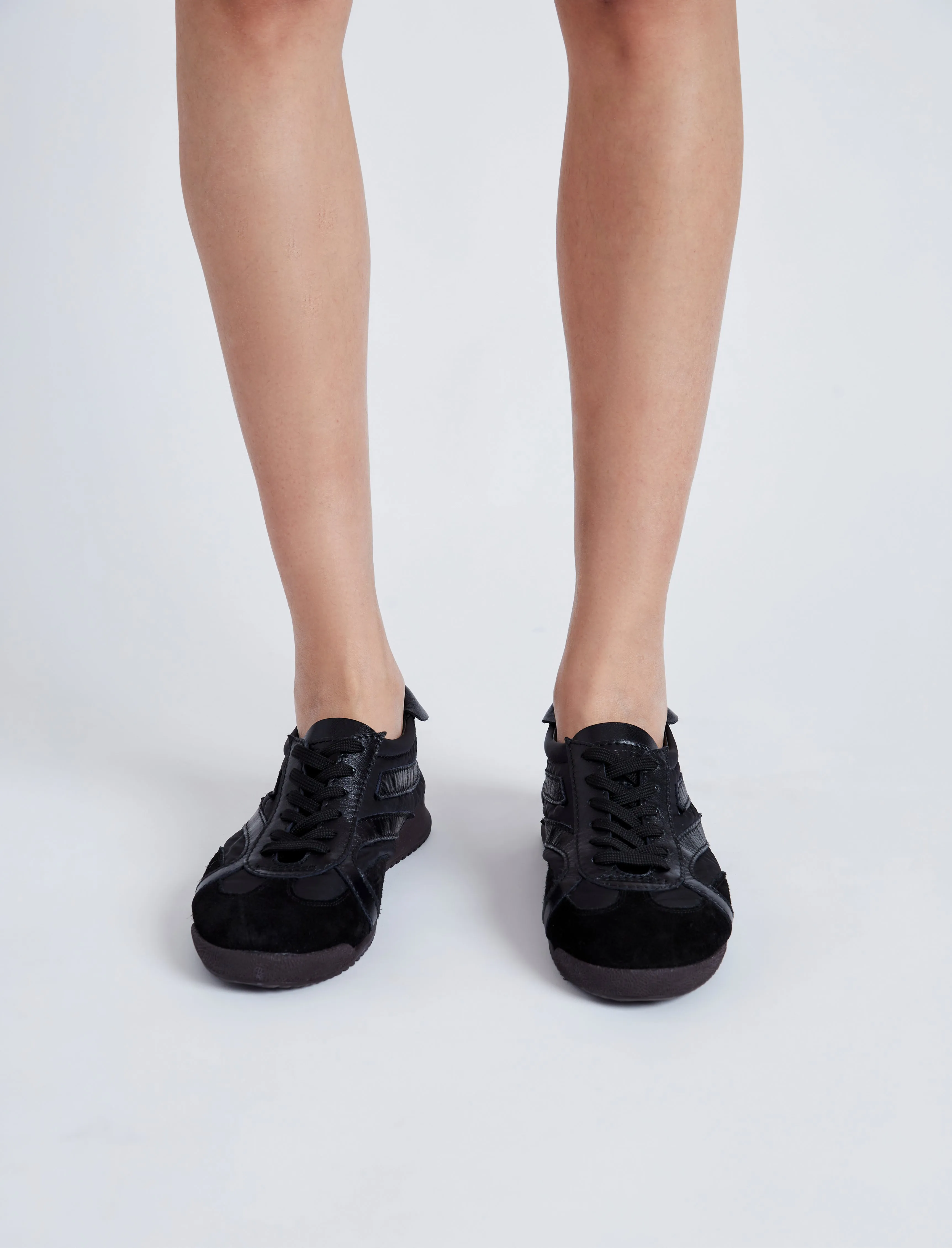 Track Sneakers sold by Proenza Schouler product image thumbnail 5