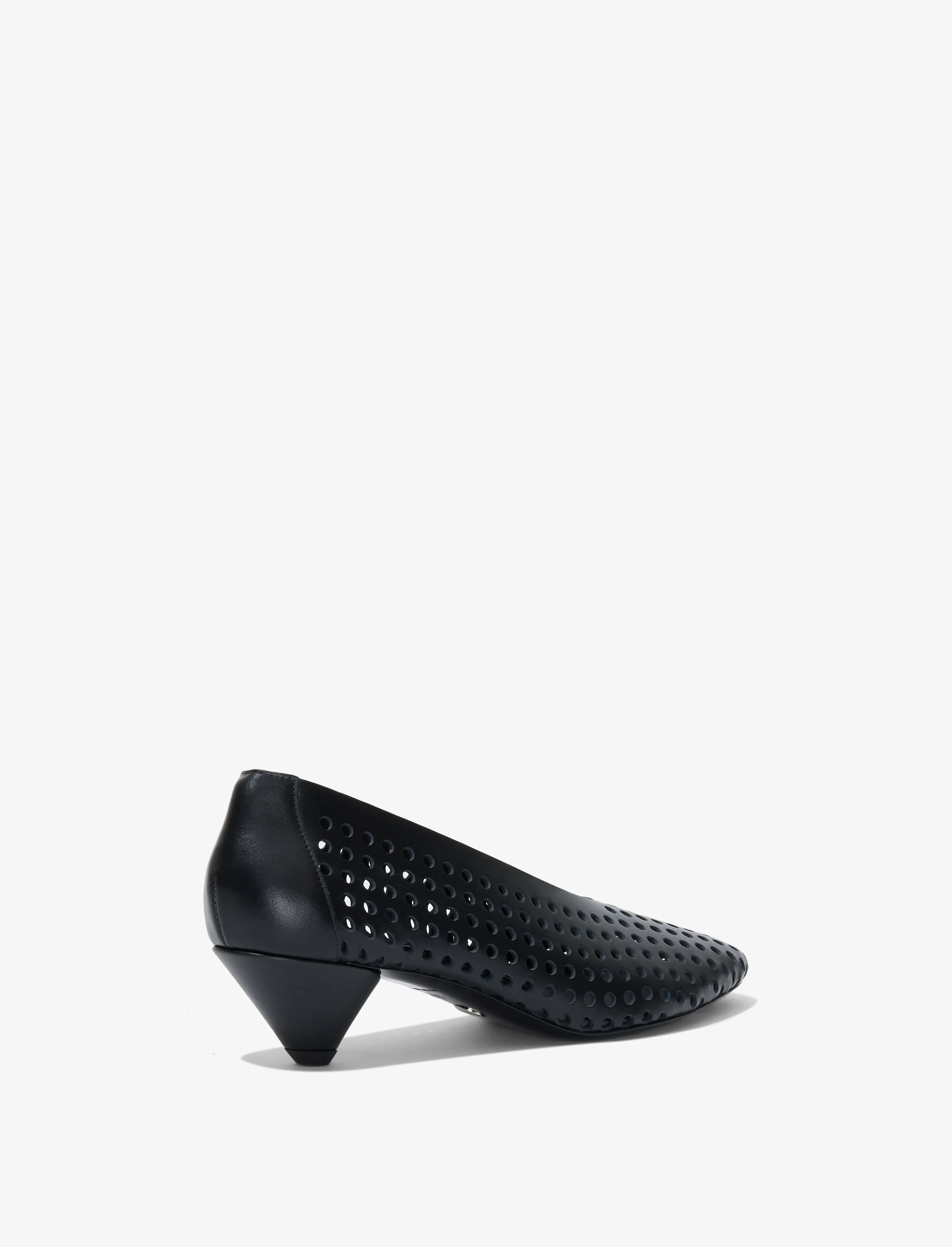 Perforated Cone Pumps - 40mm sold by Proenza Schouler product image thumbnail 3