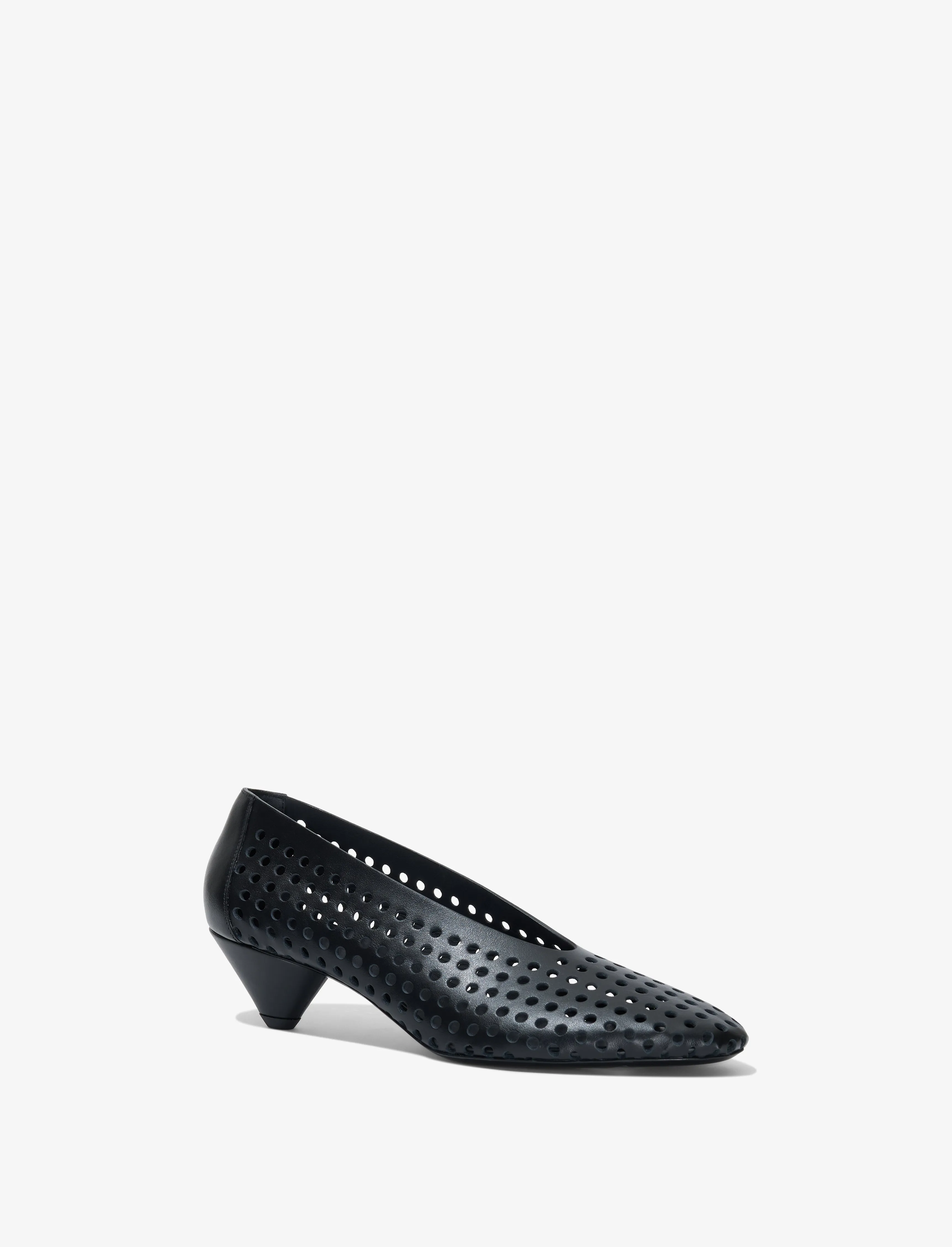 Perforated Cone Pumps - 40mm sold by Proenza Schouler product image thumbnail 2